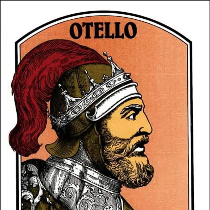 L'opera 18 - Gioachino Rossini - Otello