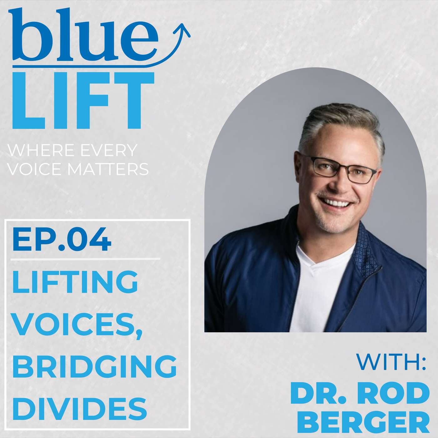 Blue Lift