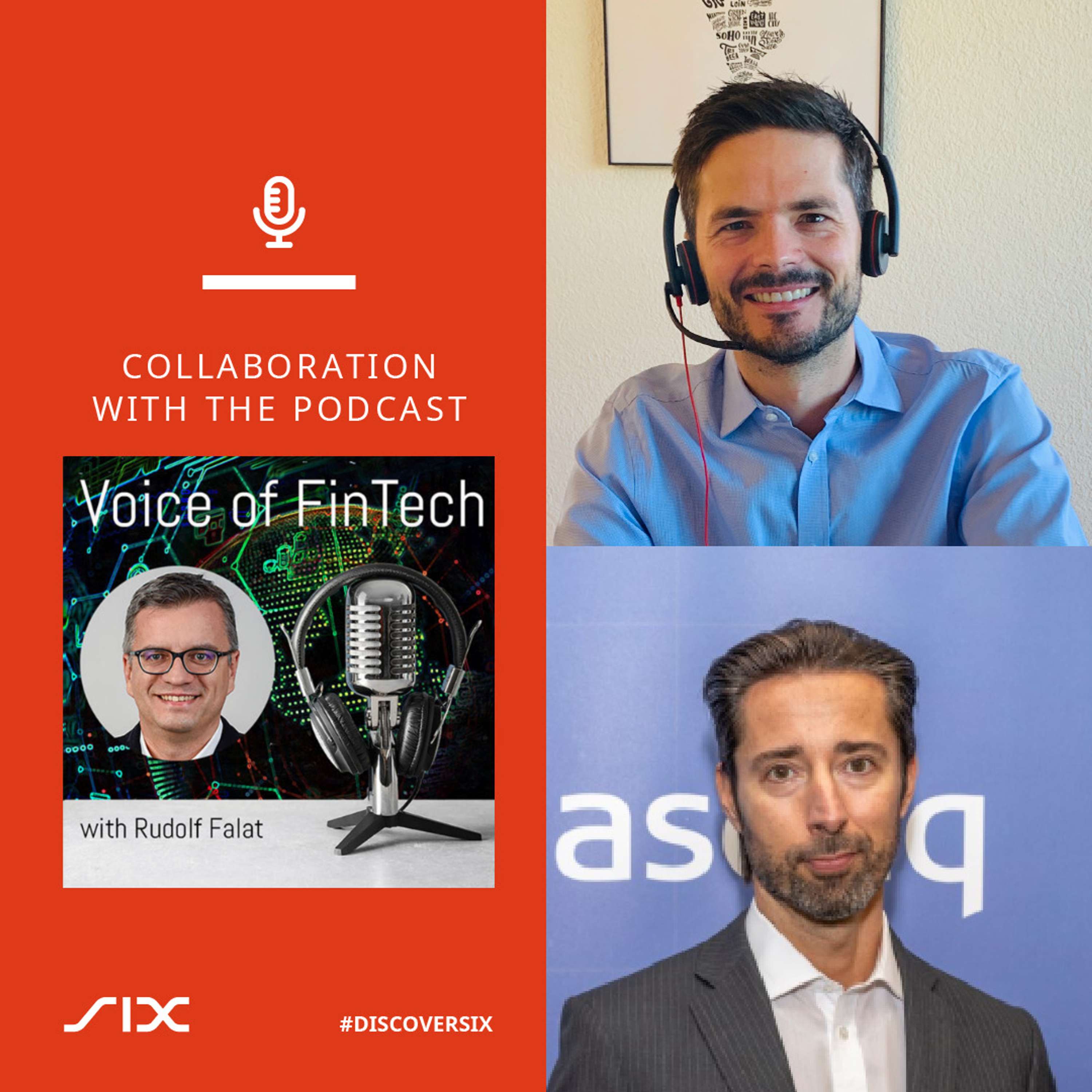 Voice of FinTech®