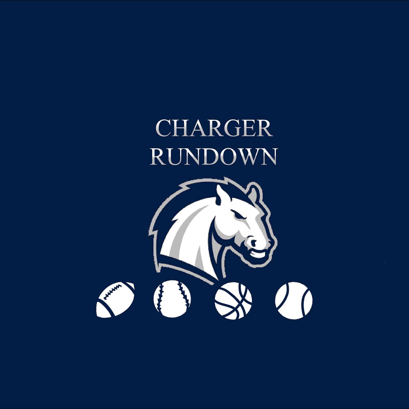 Charger Sports Central