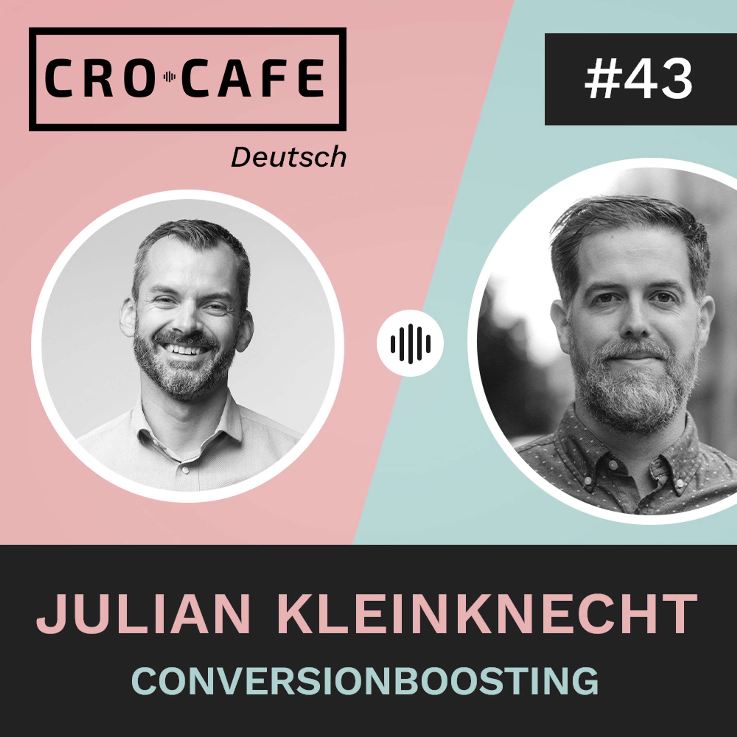 CRO.CAFE Deutsch