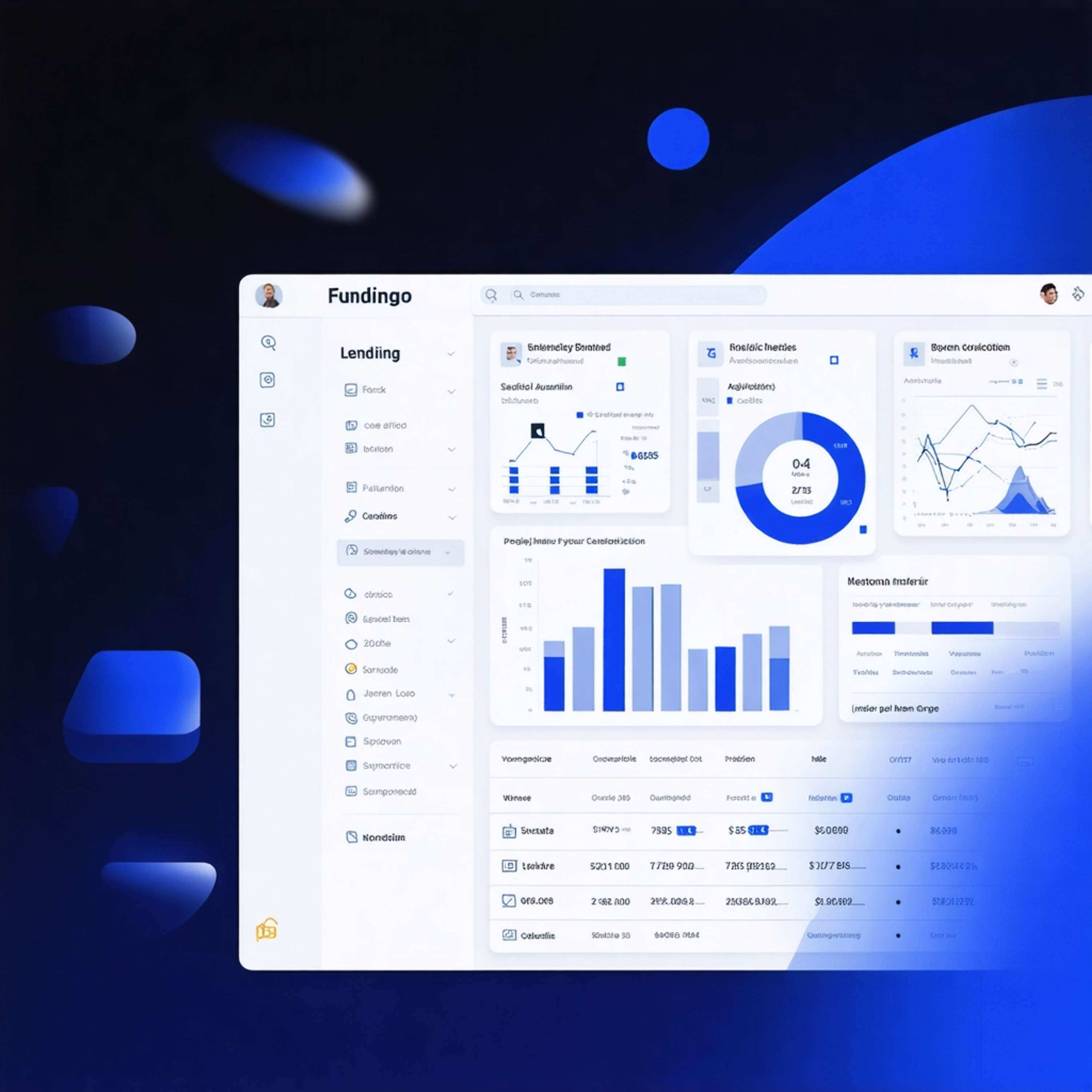 Fundingo vs CloudLending: Why Fundingo Excels