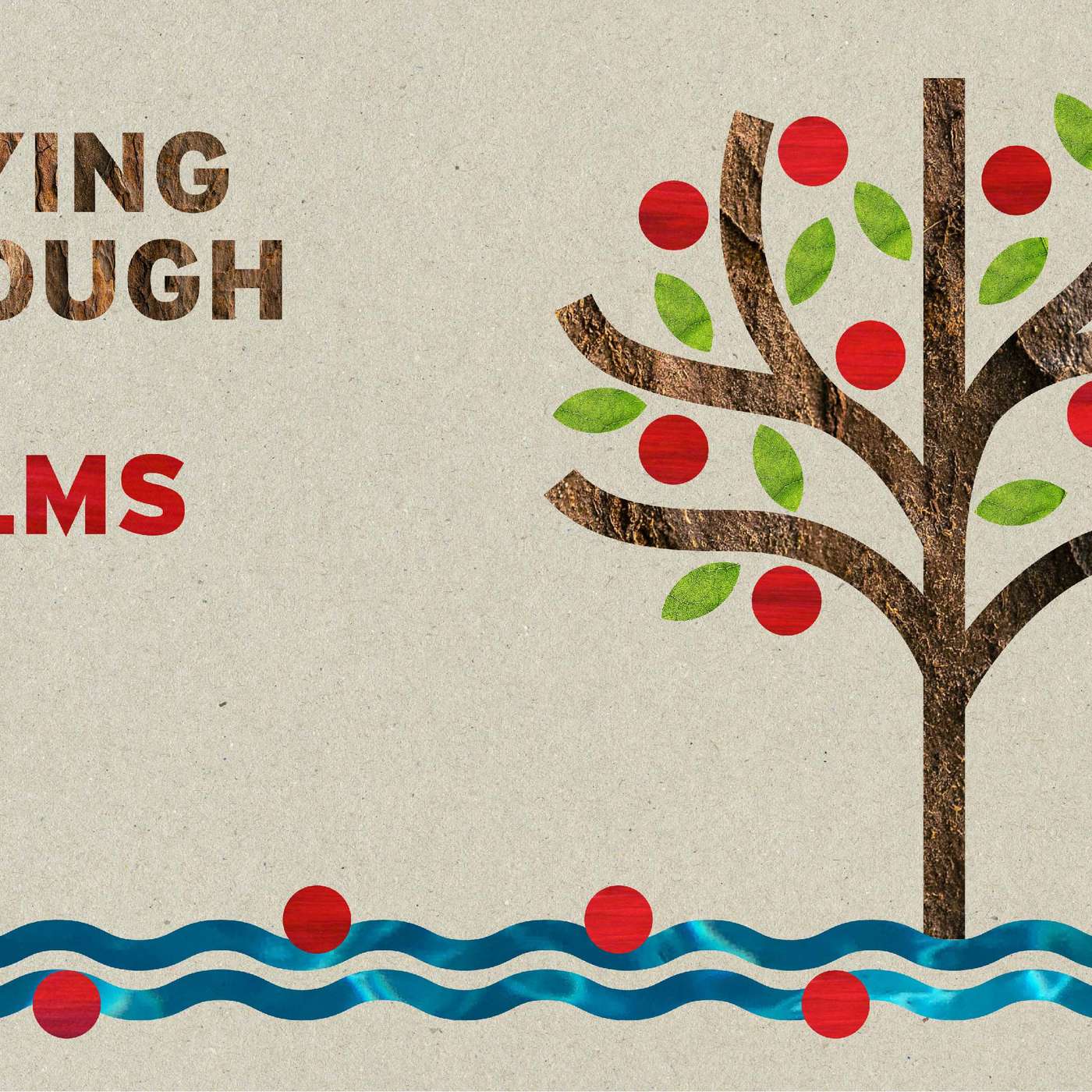 Praying through the Psalms | Psalm 103 | Praise