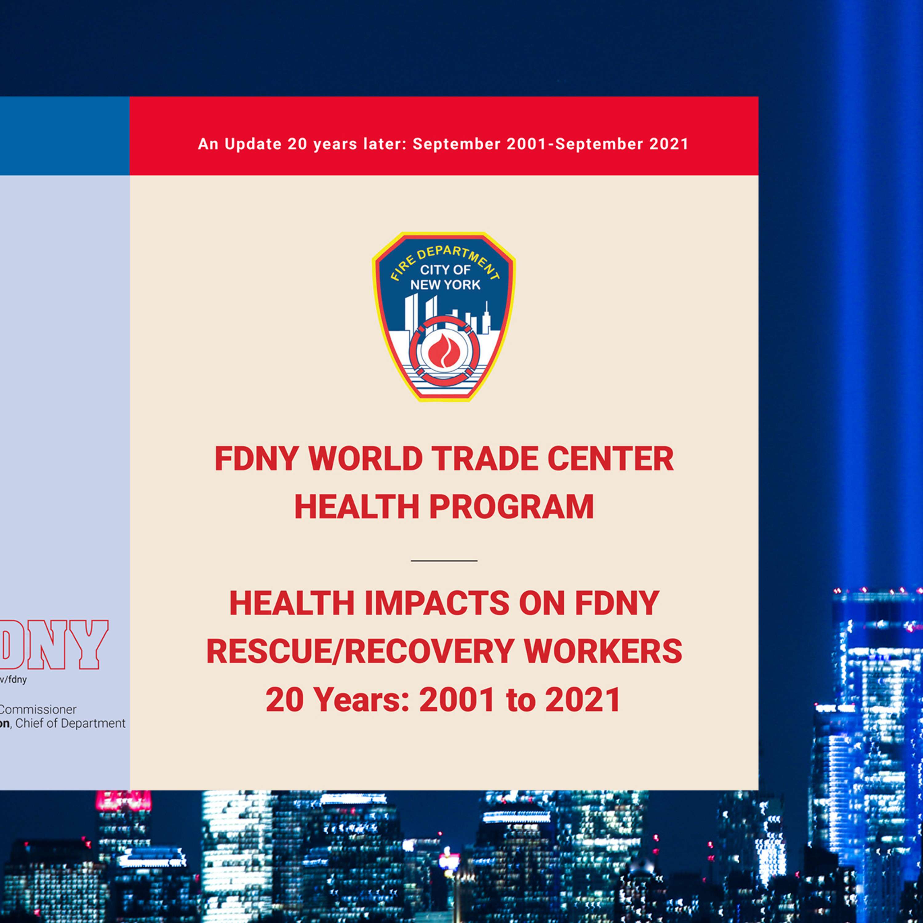 FDNY Pro