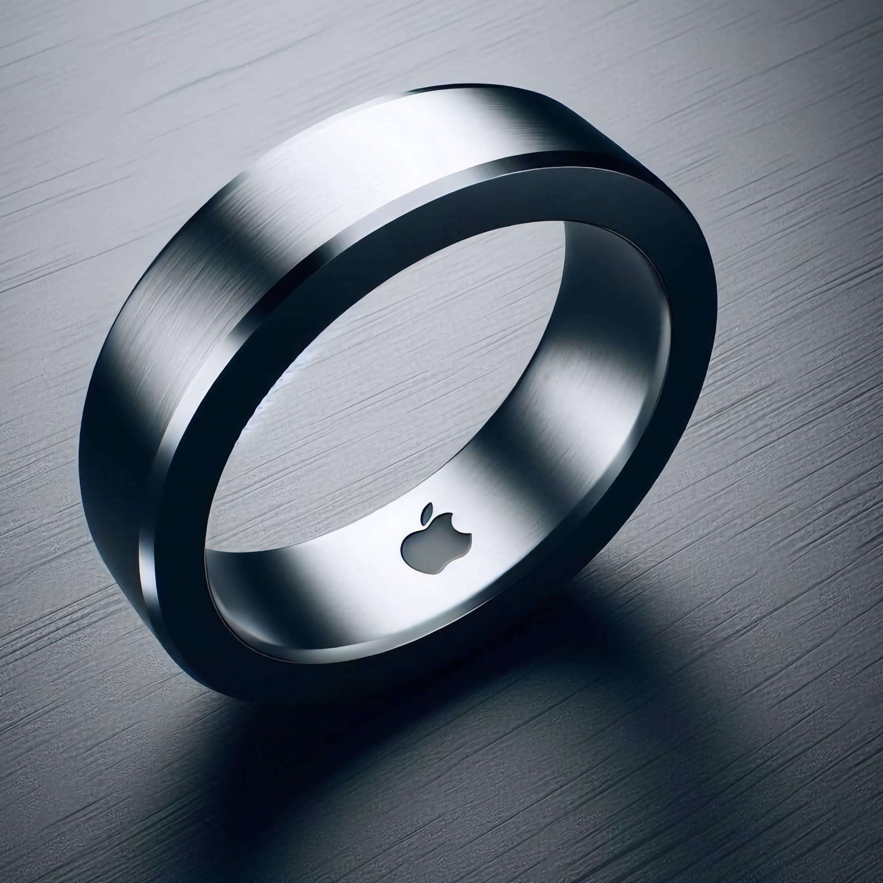 cover of episode Apple Ring, Apple Intelligence, and the leaked MacBook Pro on the AppleInsider Podcast