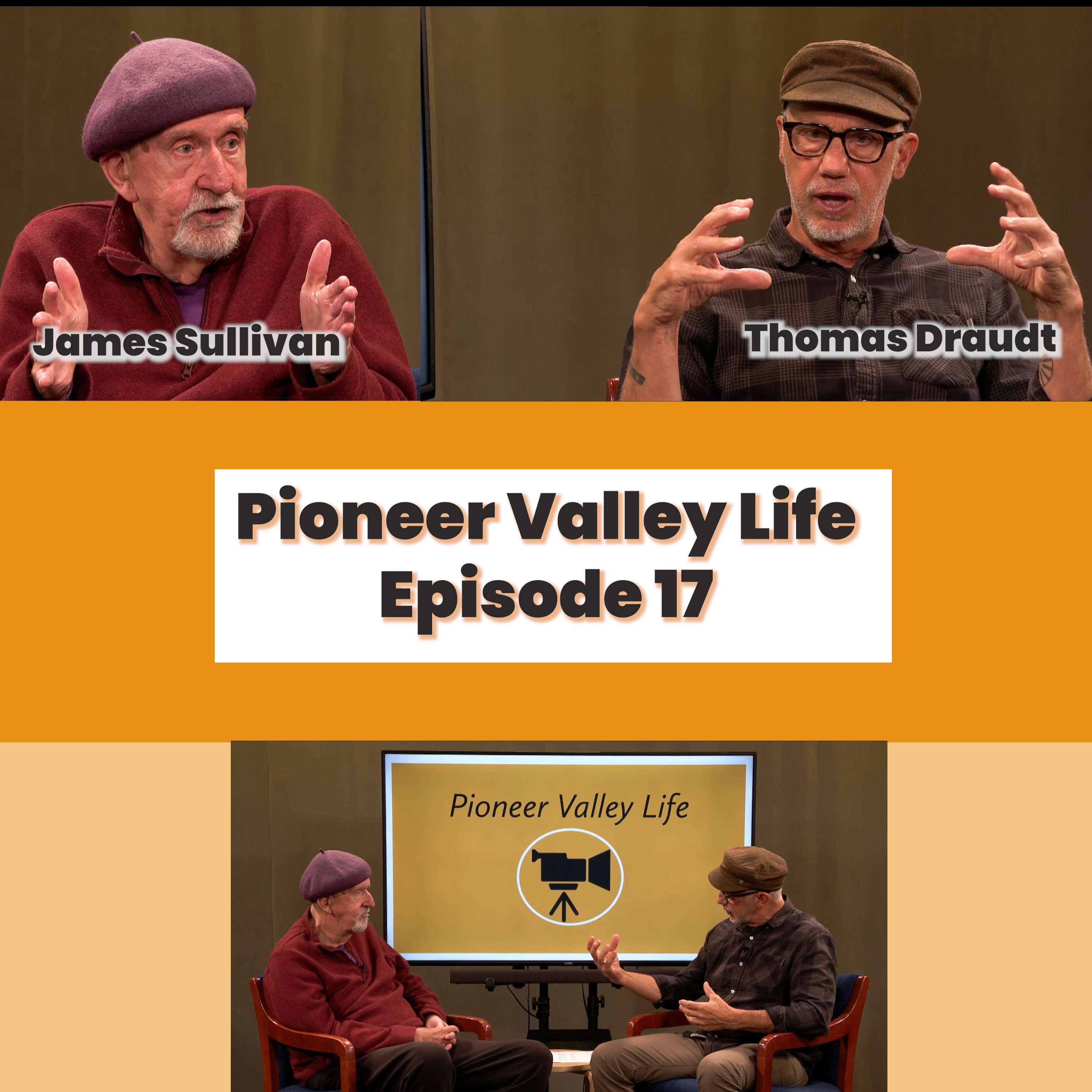 Pioneer Valley Life