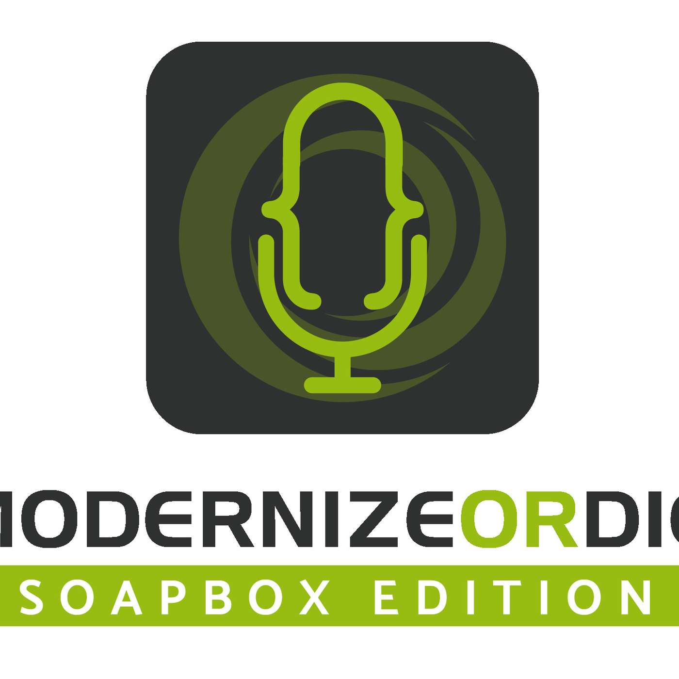 ColdBox Anniversary Edition with Luis Majano