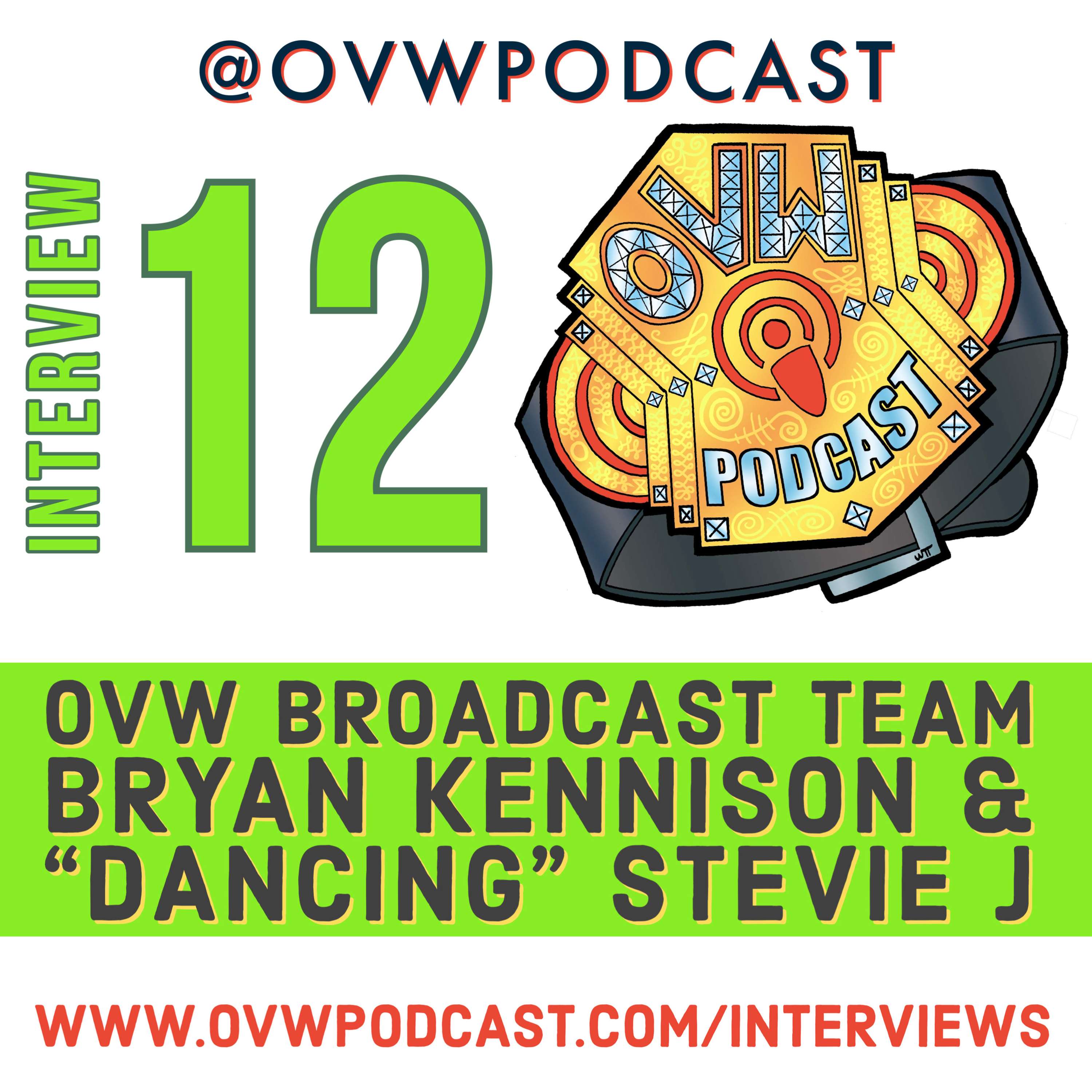 The OVW Podcast