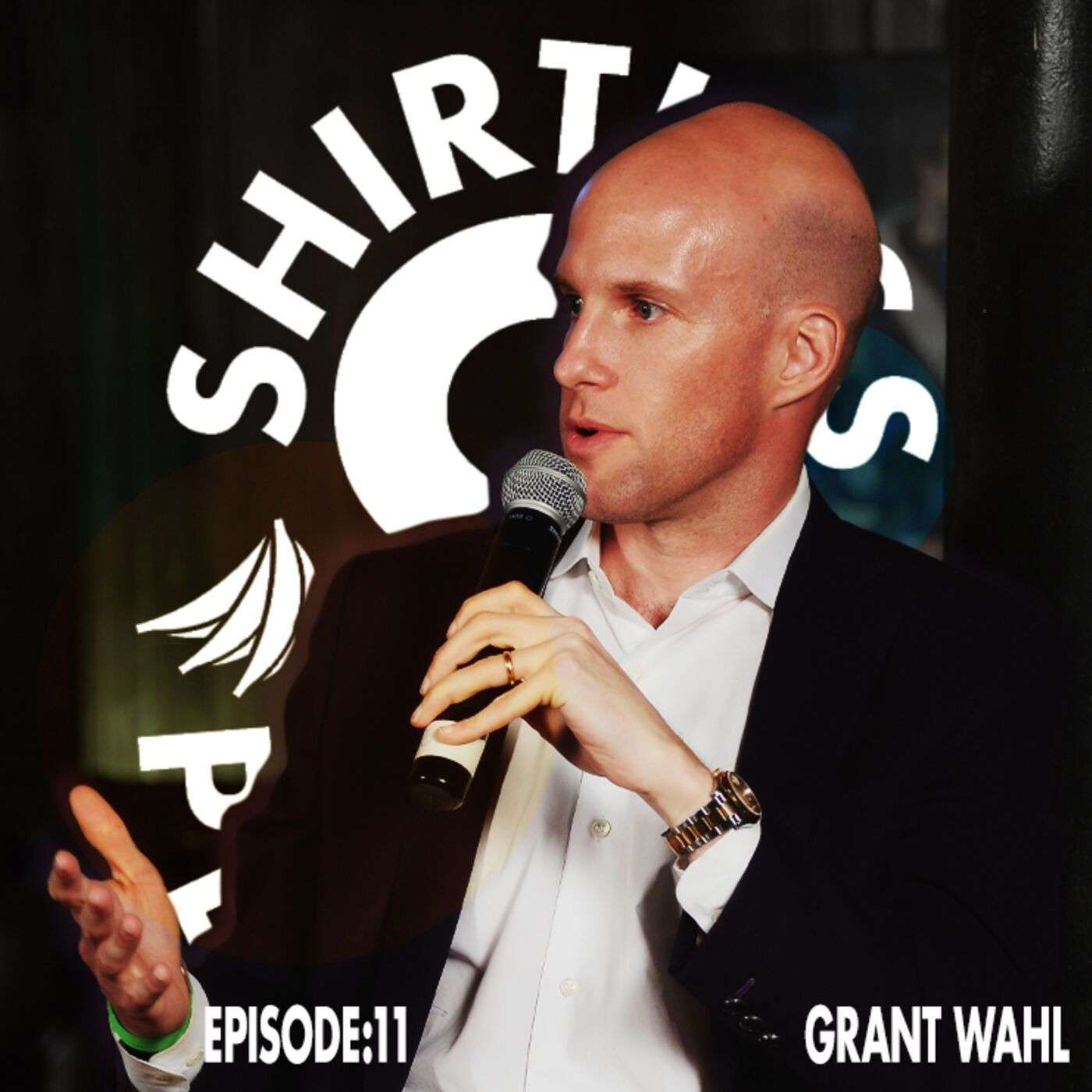 SPS 11- Grant Wahl