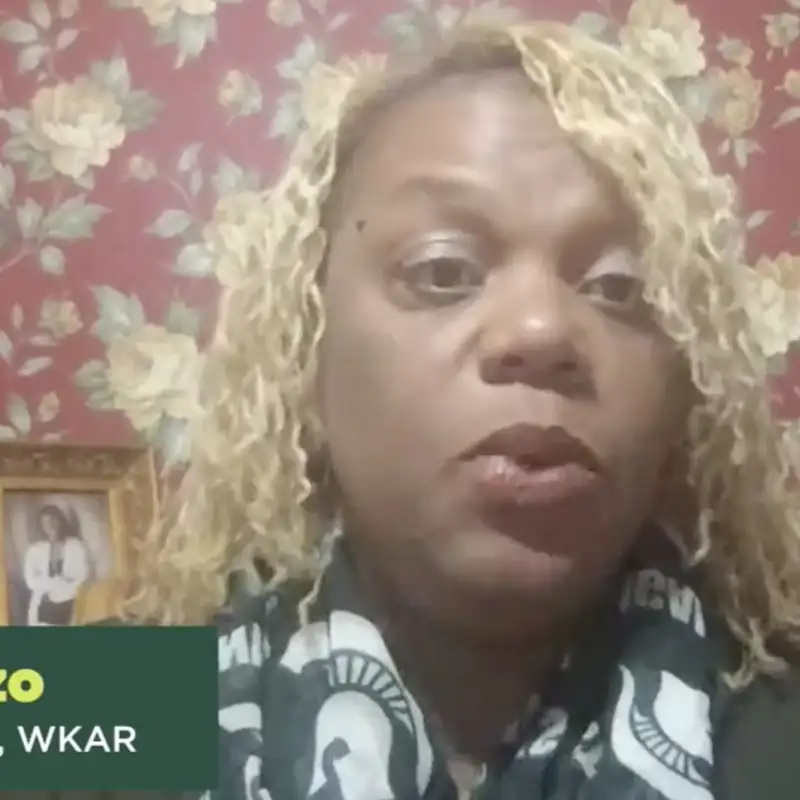 Breathe and advocate for your children advises WKAR director of education