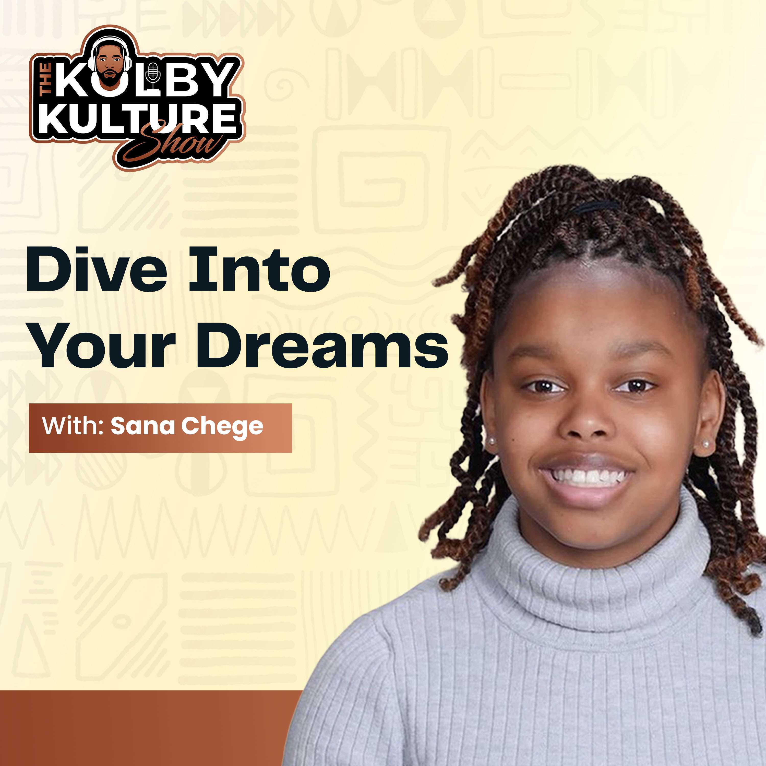 The Kolby Kulture Show