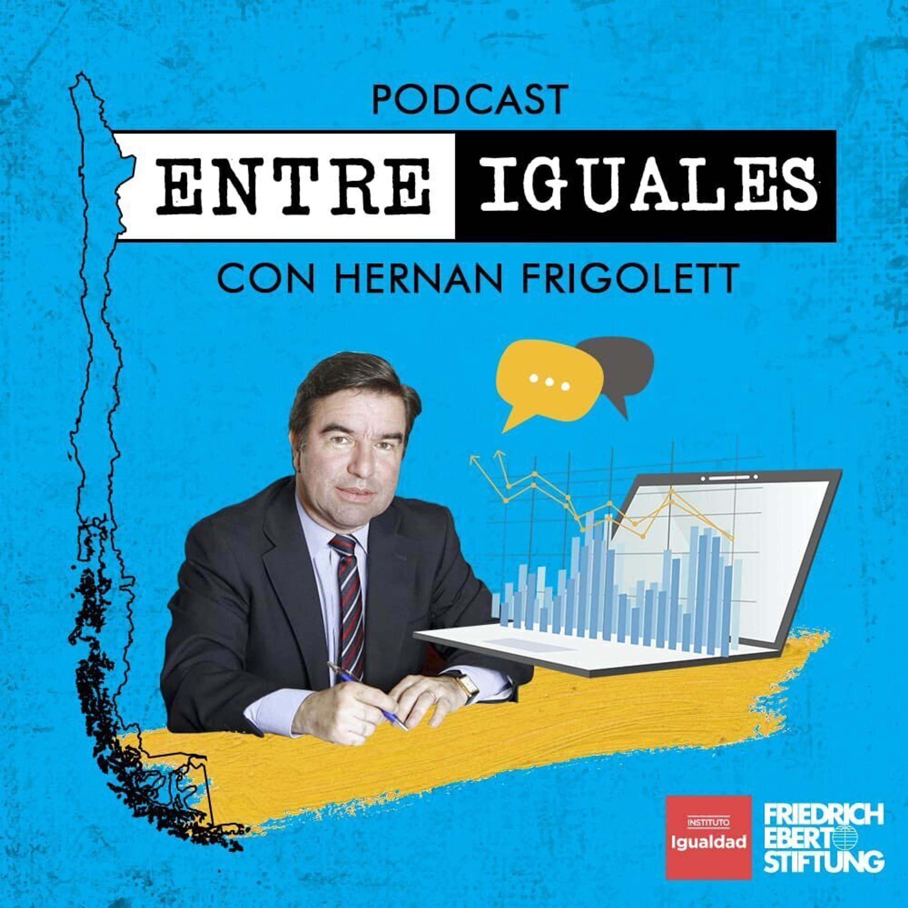 Entre Iguales