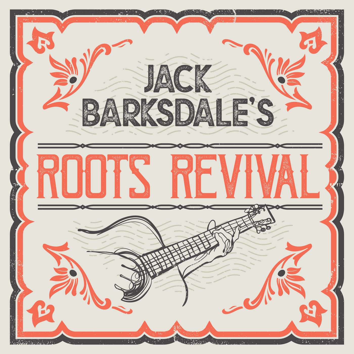 Jack Barksdale\'s Roots Revival
