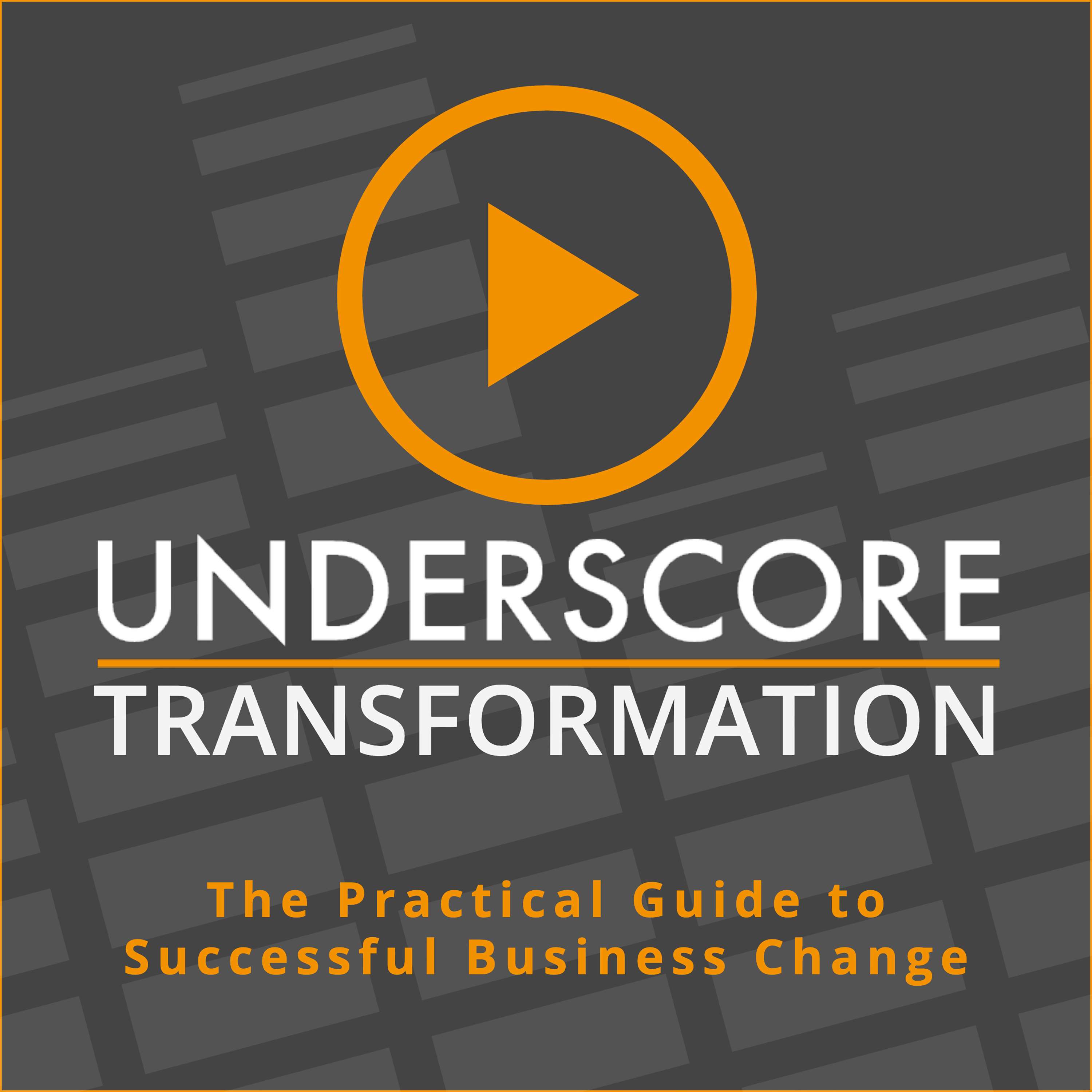 Underscore Transformation