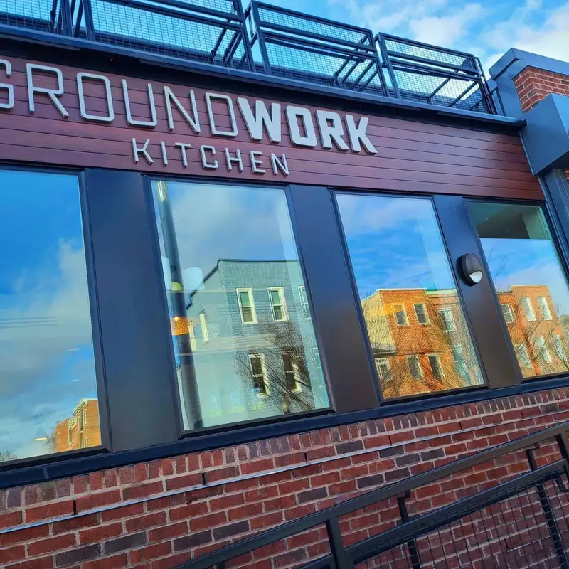 Groundwork Kitchen Spotlight: Empowering Culinary Careers in Baltimore with Ellen Levy and Shavonya Bracken