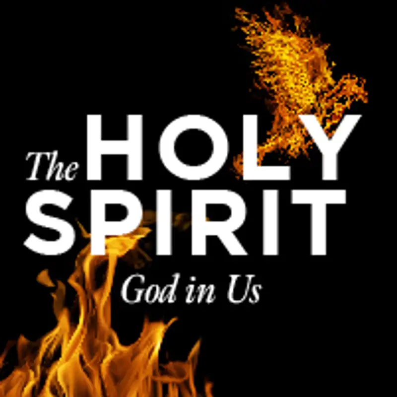 How does the Holy Spirit lead us? - Pastor Kenny White