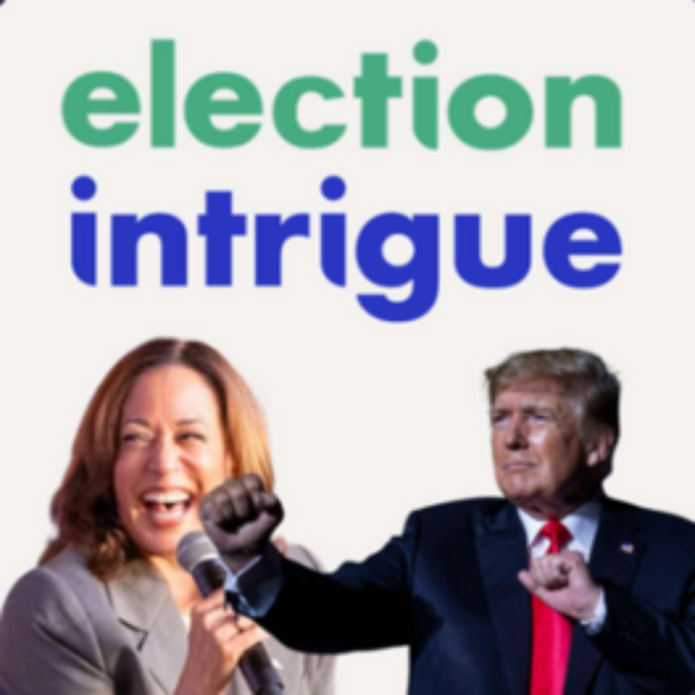 🗳️ Musk-querading into January