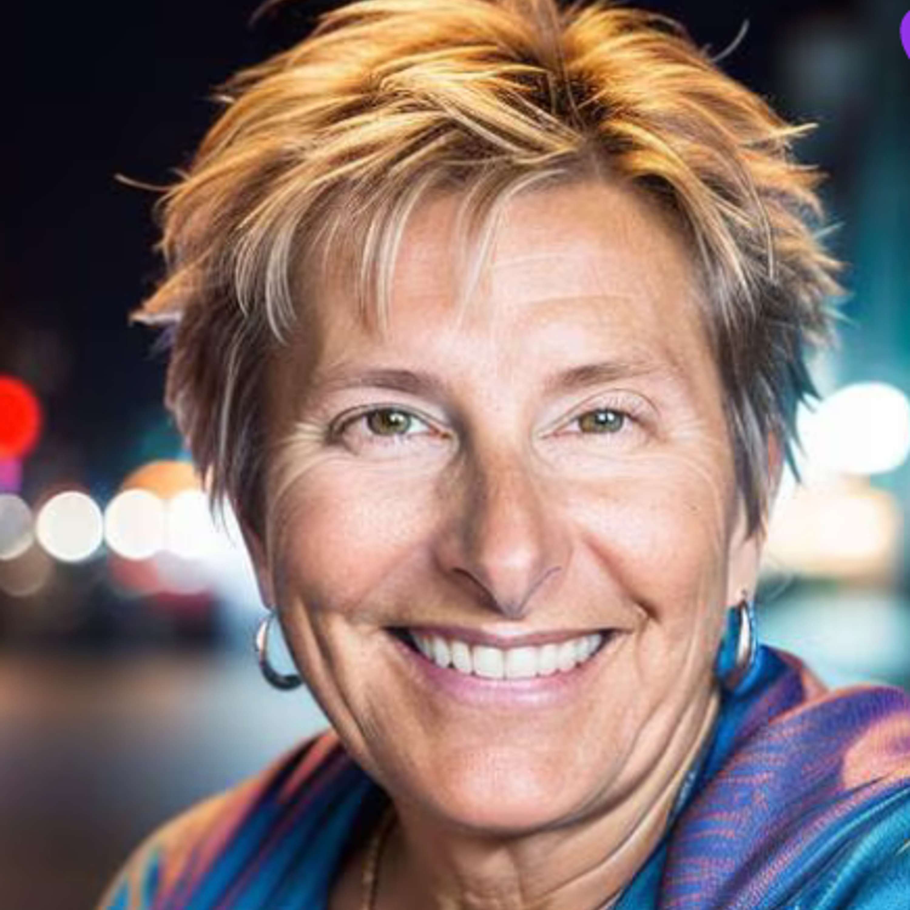 Prime Spark with Sara Hart