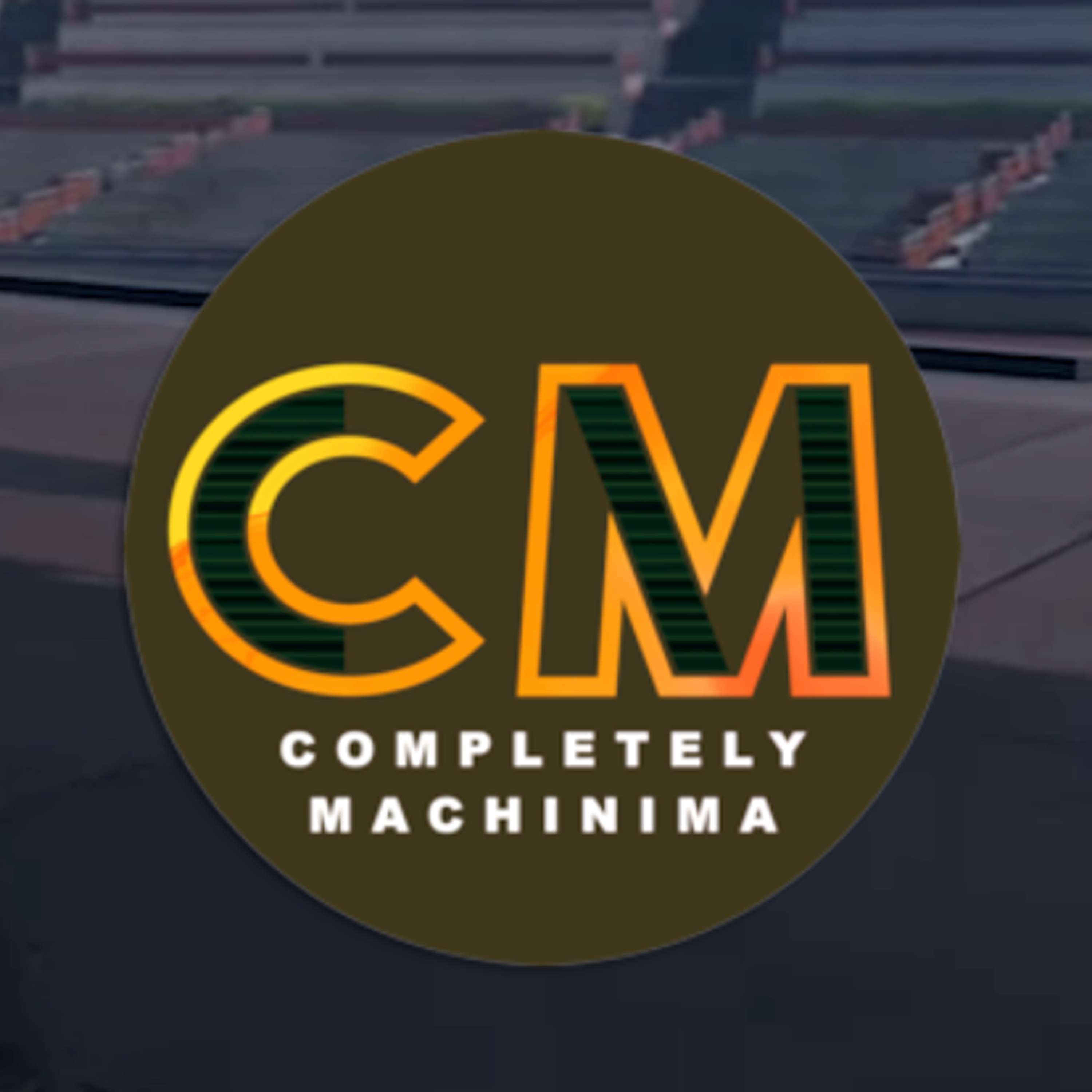 And Now For Something Completely Machinima