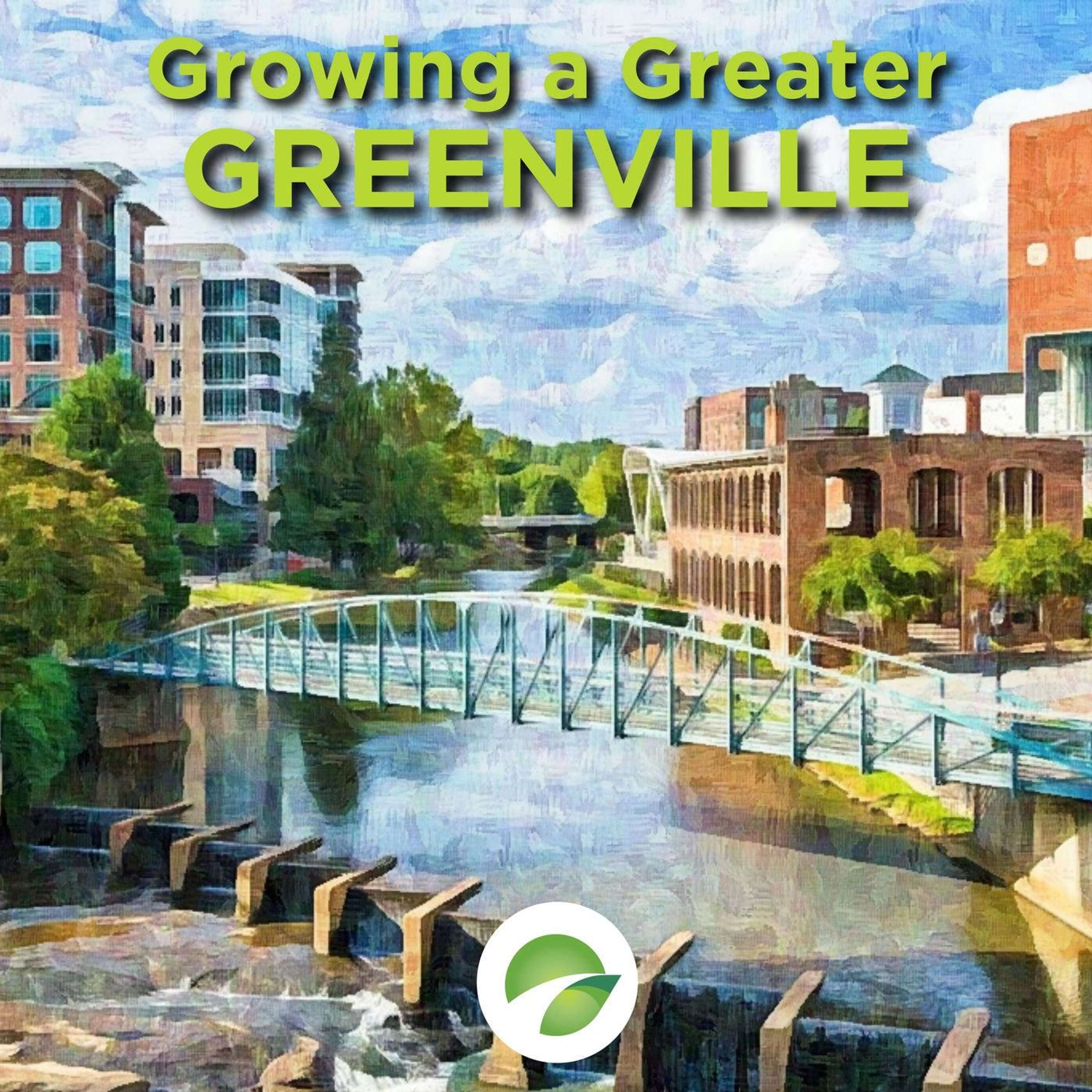 Growing a Greater Greenville by the Greenville Chamber