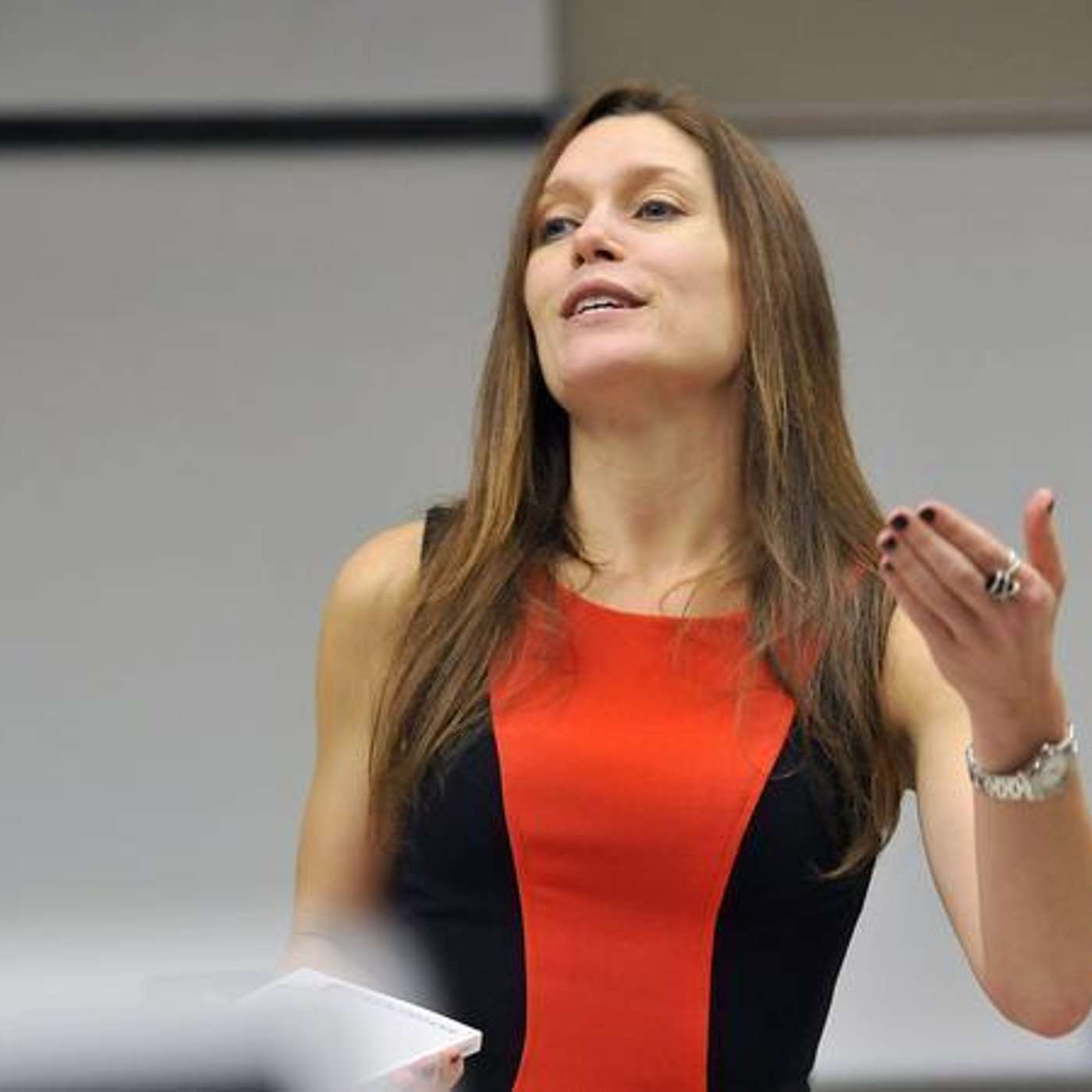 Trustee Knake: Build on the land grant heritage and help MSU “be a safer place for everyone”
