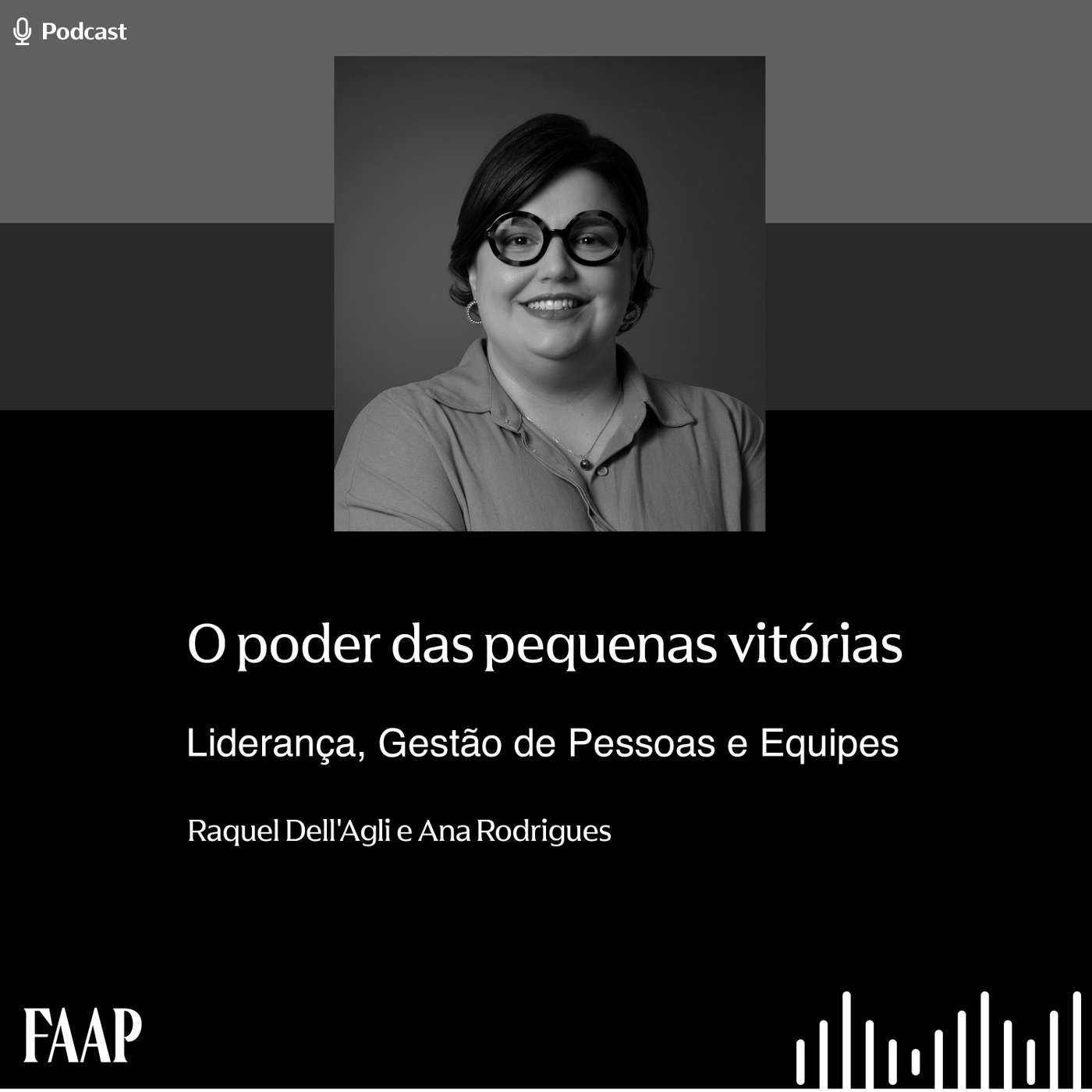 O Poder das Pequenas Vitórias episode artwork