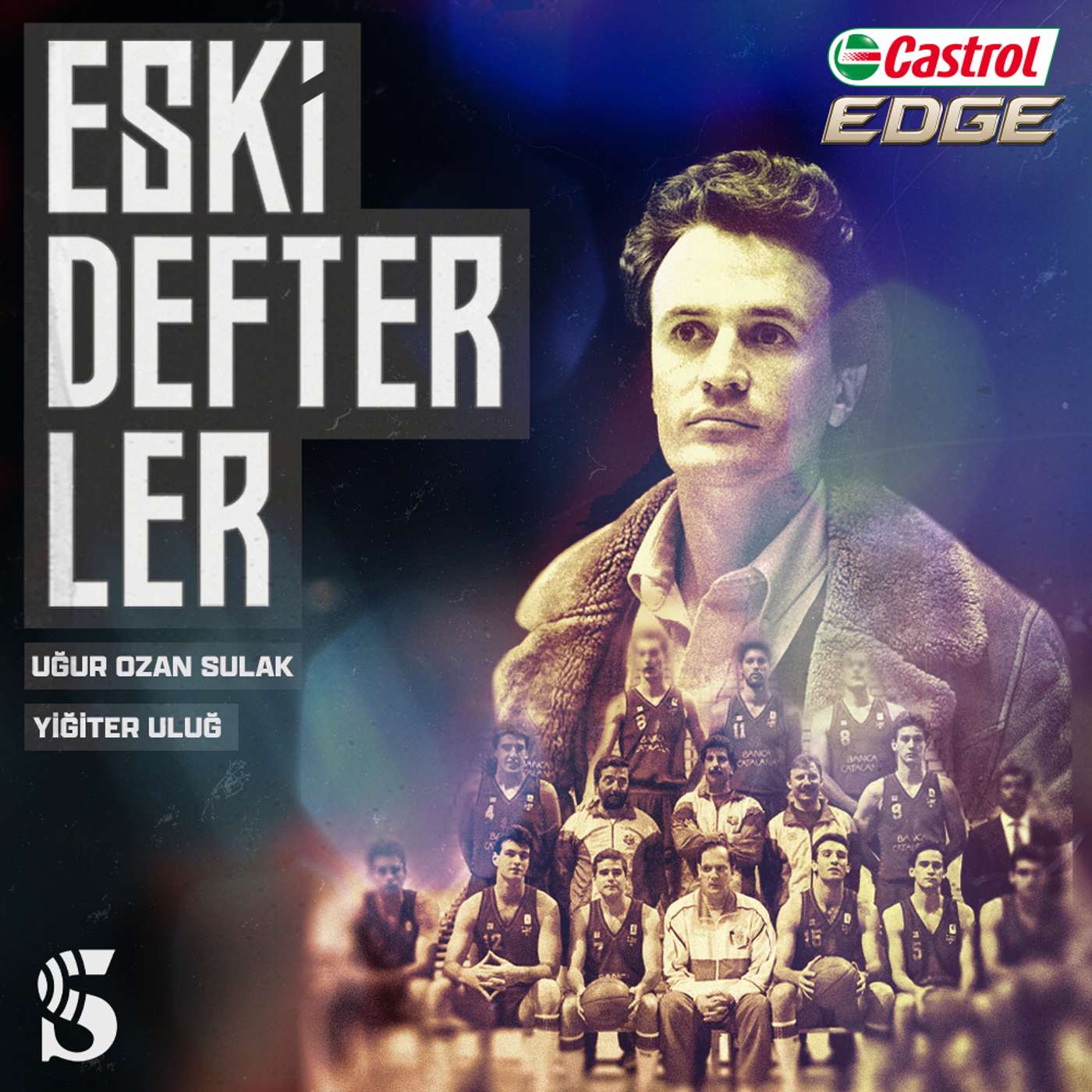 Eski Defterler #6 | Barça Kültürü ve Aito Garcia Reneses
