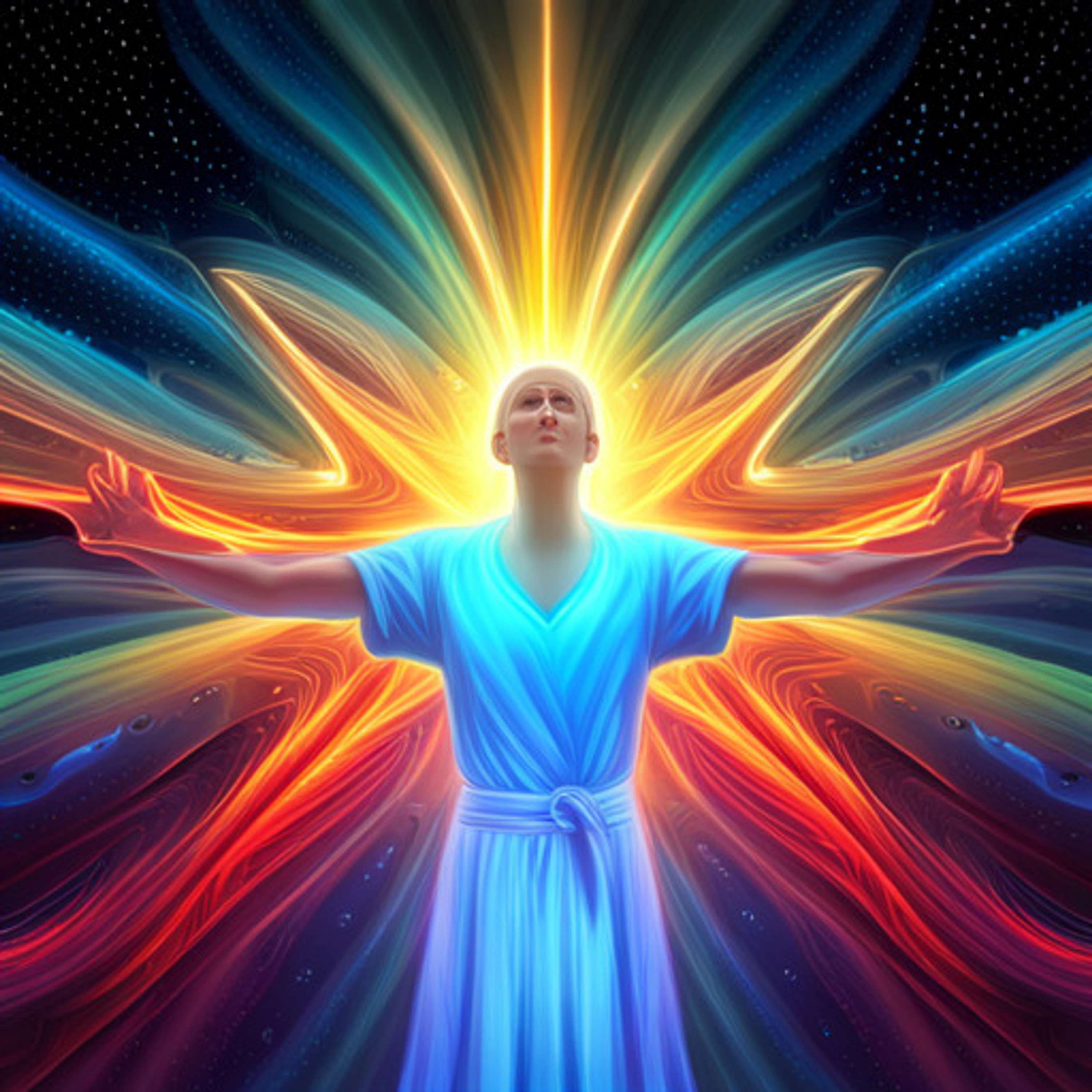 TanyaToday: Daily Doses of Divine Tanya Wisdom