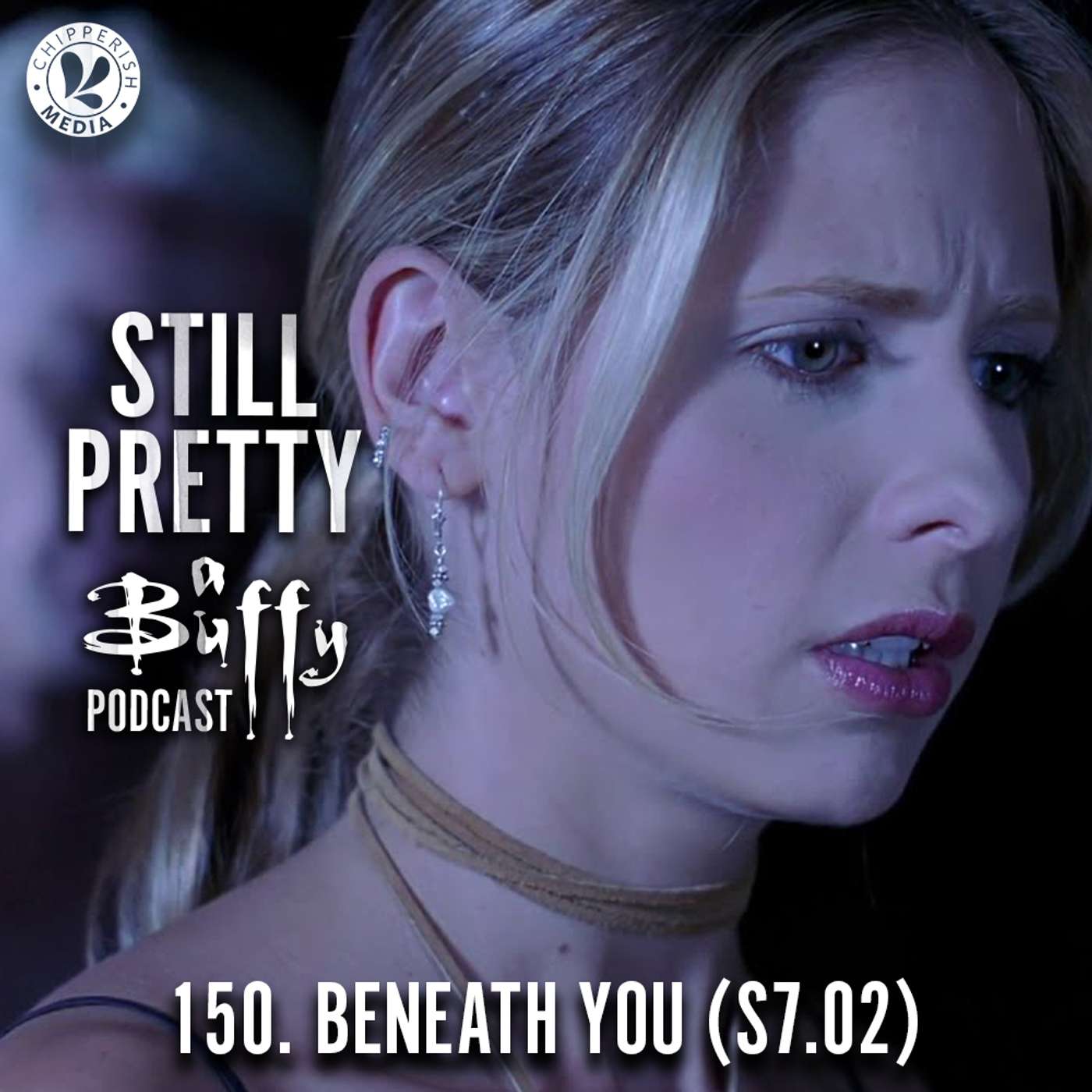 Beneath You (S7.02) episode artwork