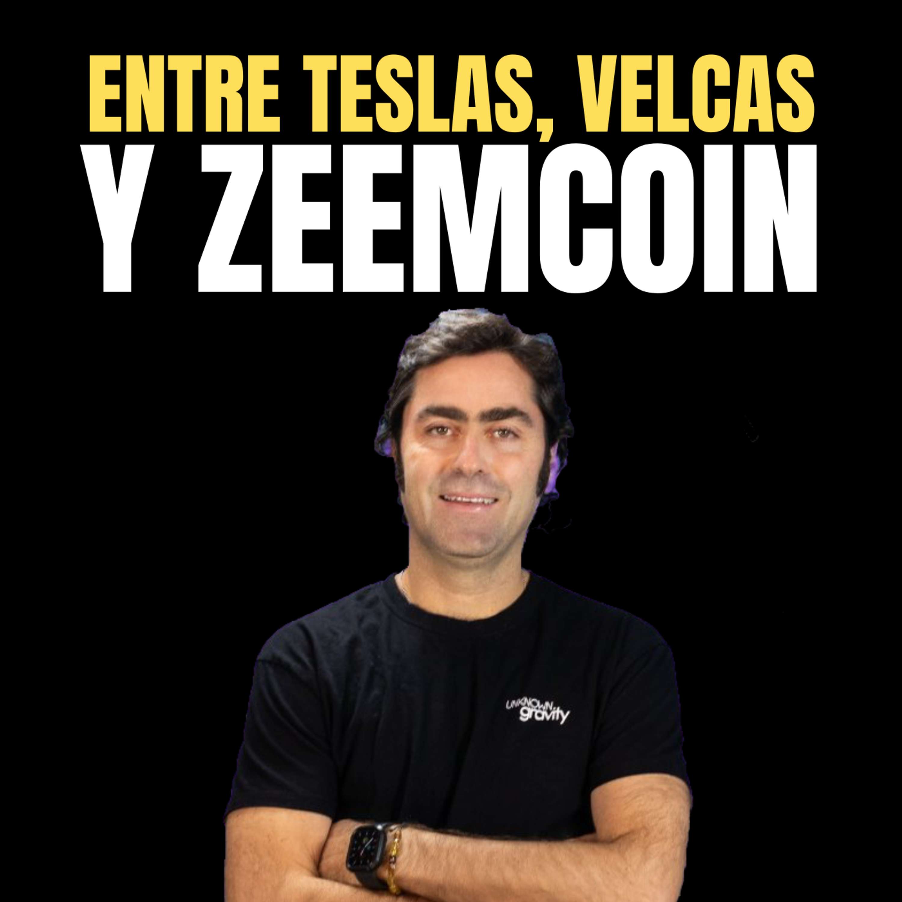 Blockchain para inquietos