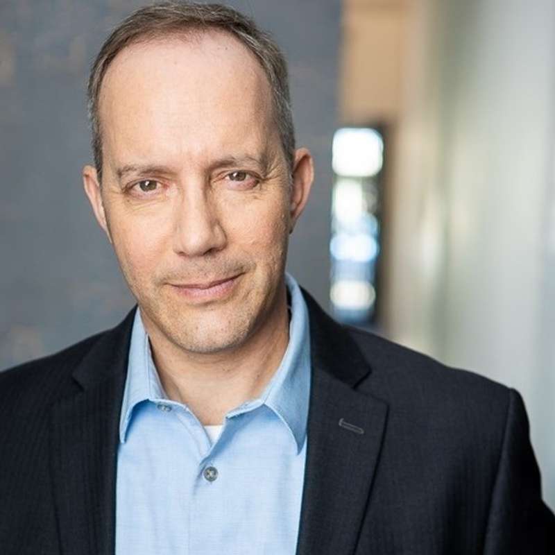 Adam Pilver