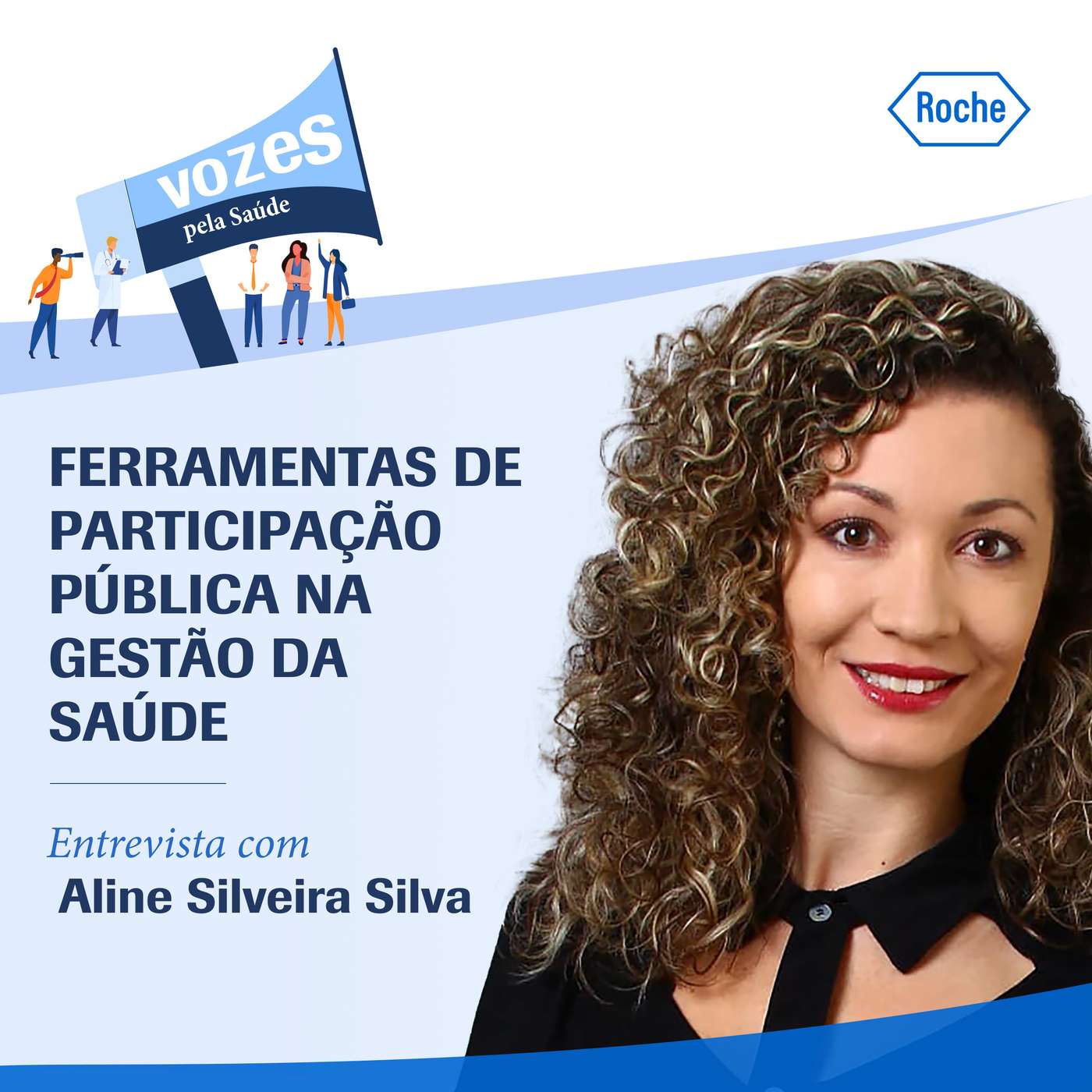 Ferramentas de participação pública na gestão da saúde