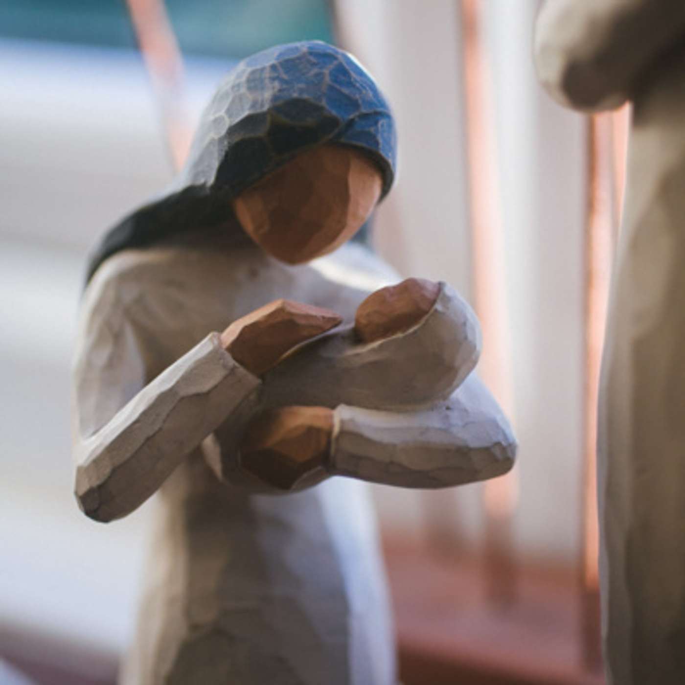 The Ten Thousand Things