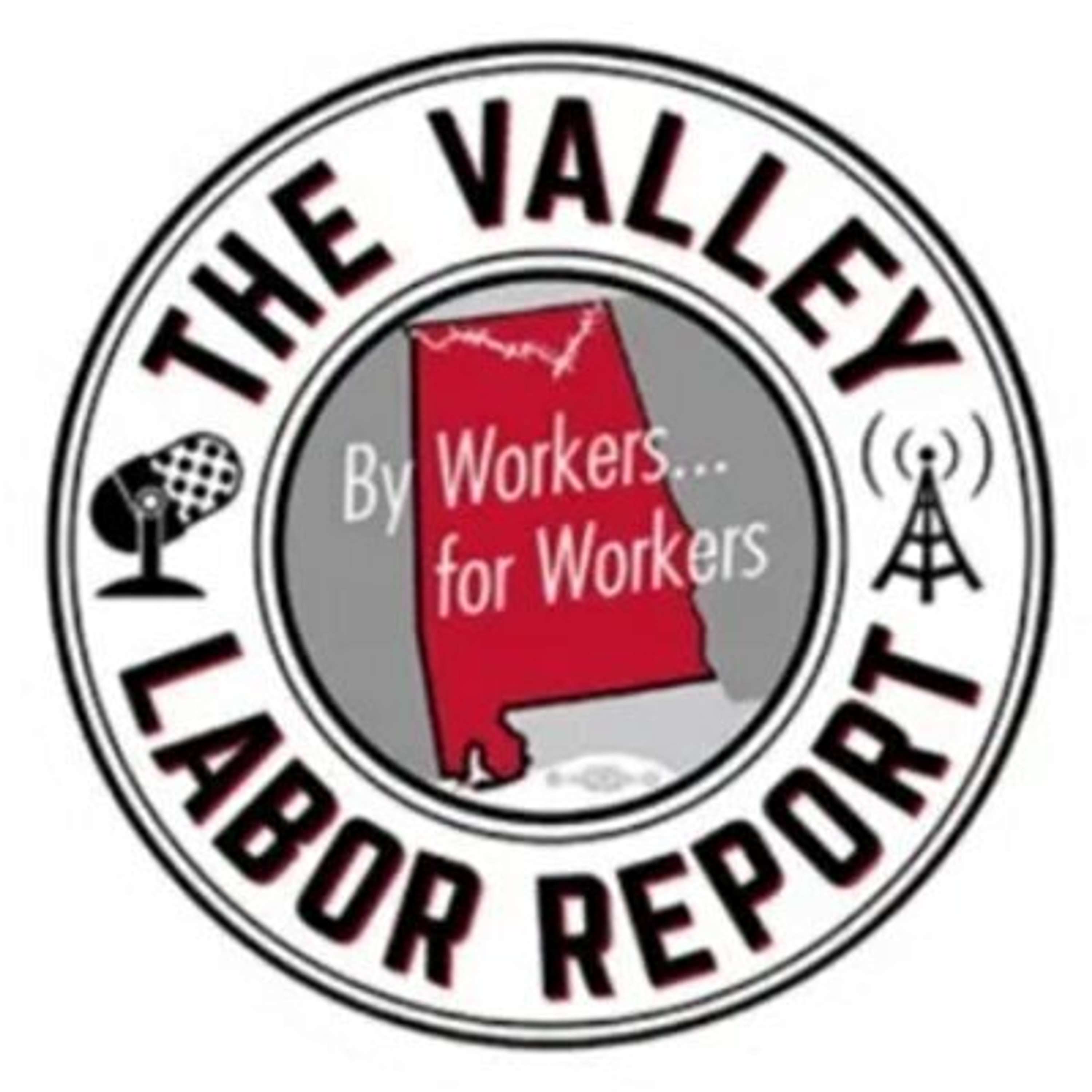 The Valley Labor Report