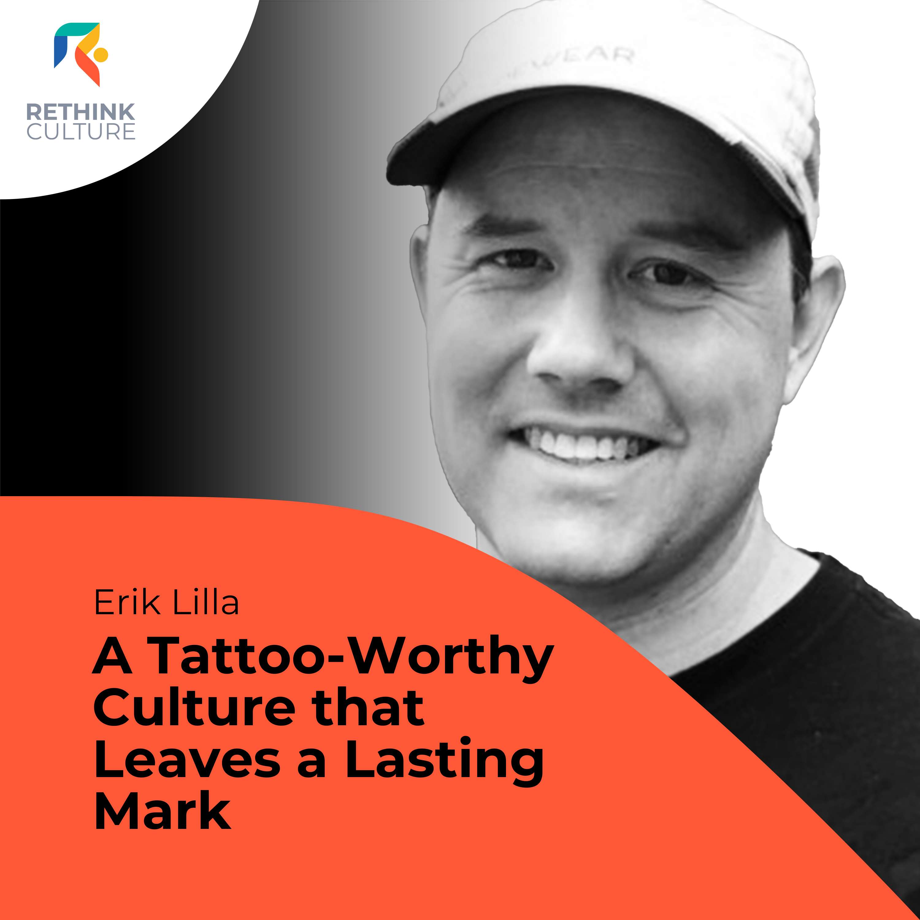 Rethink Culture