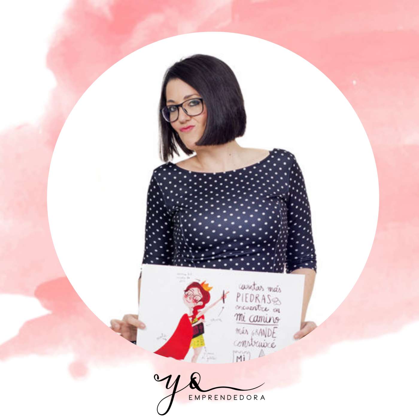 Yo Emprendedora