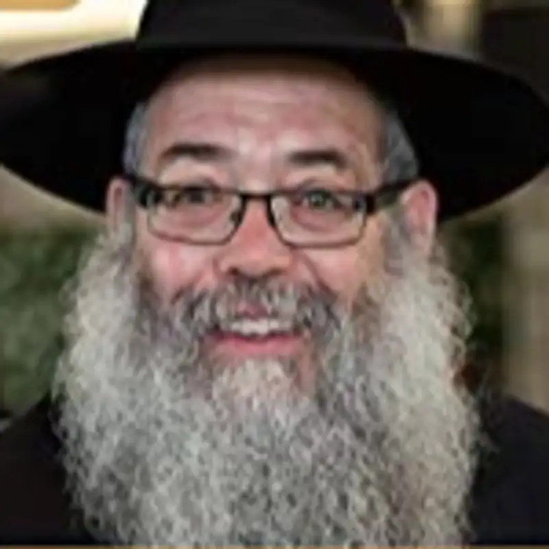 Dvar Malchus: Rabbi Chaim Wolosow, Classic Shiur - Sicha 3, Part 1