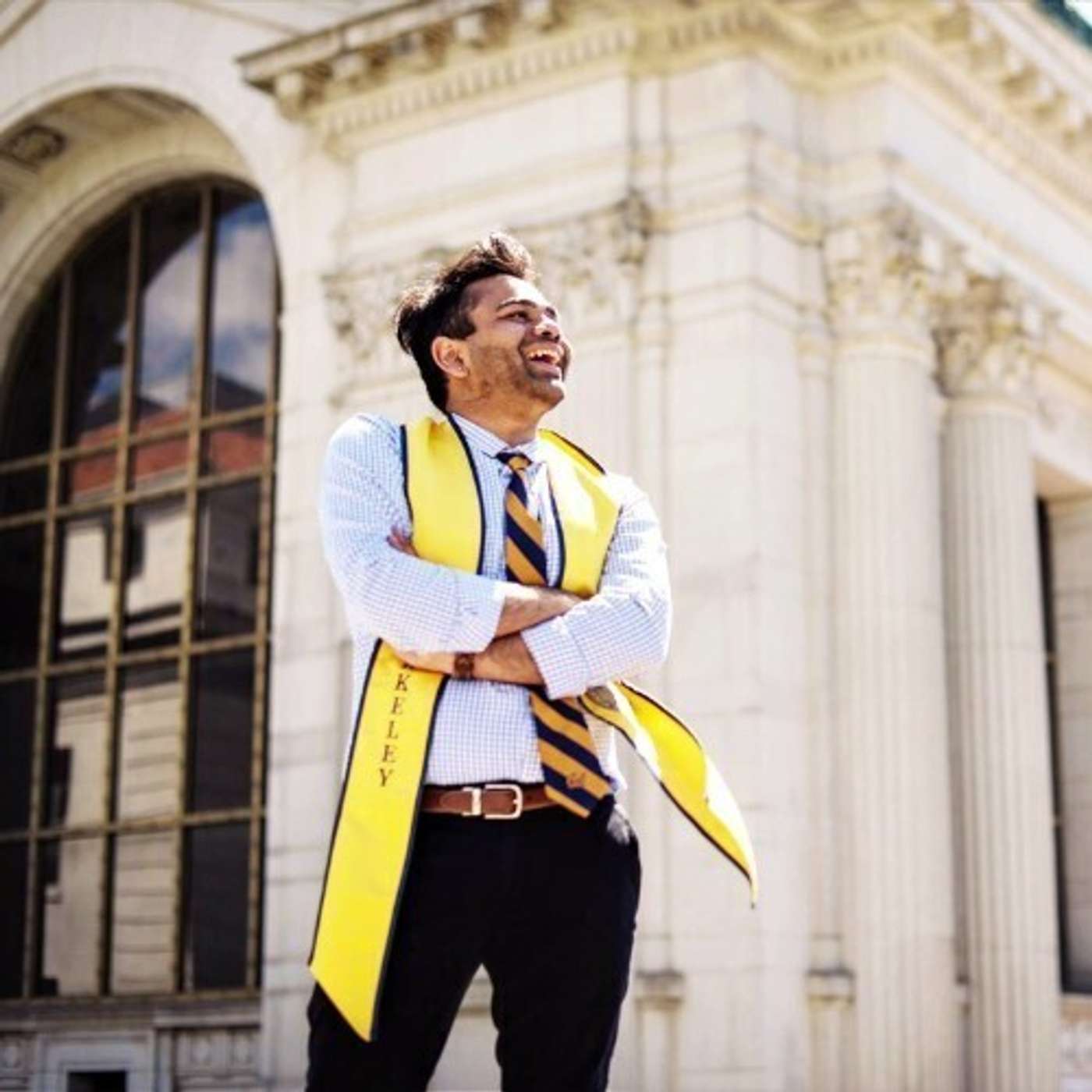 Leadership Conversations with Jonno White Podcast