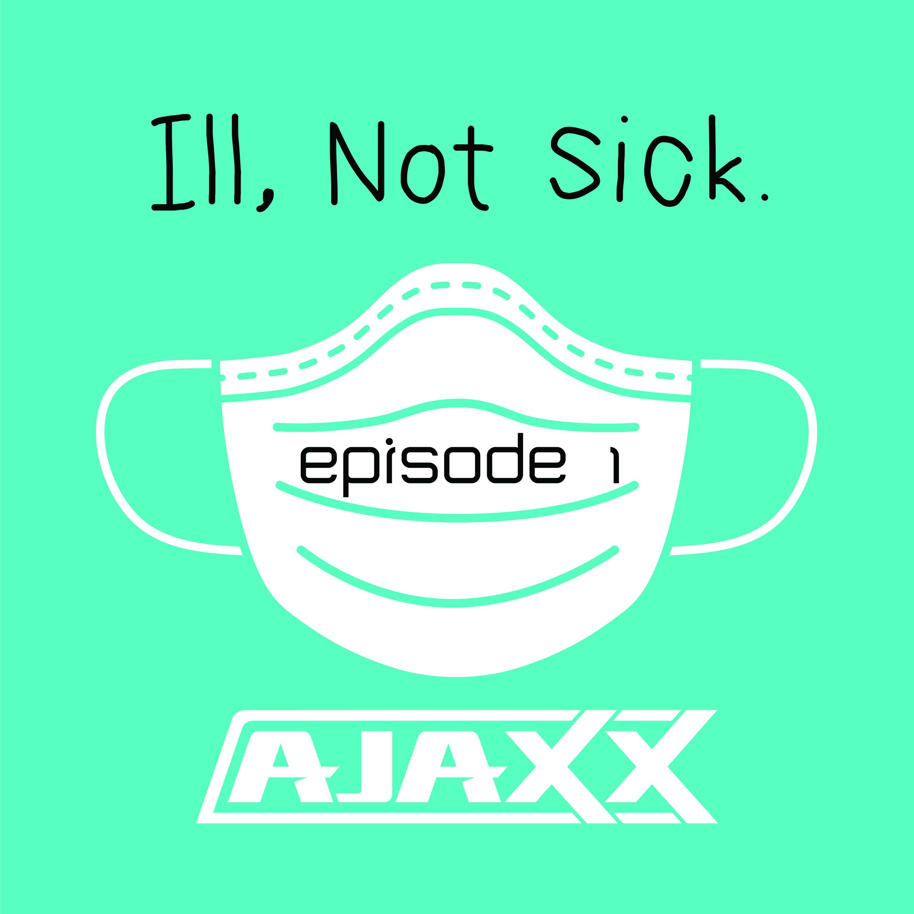 Ill Not Sick Radio