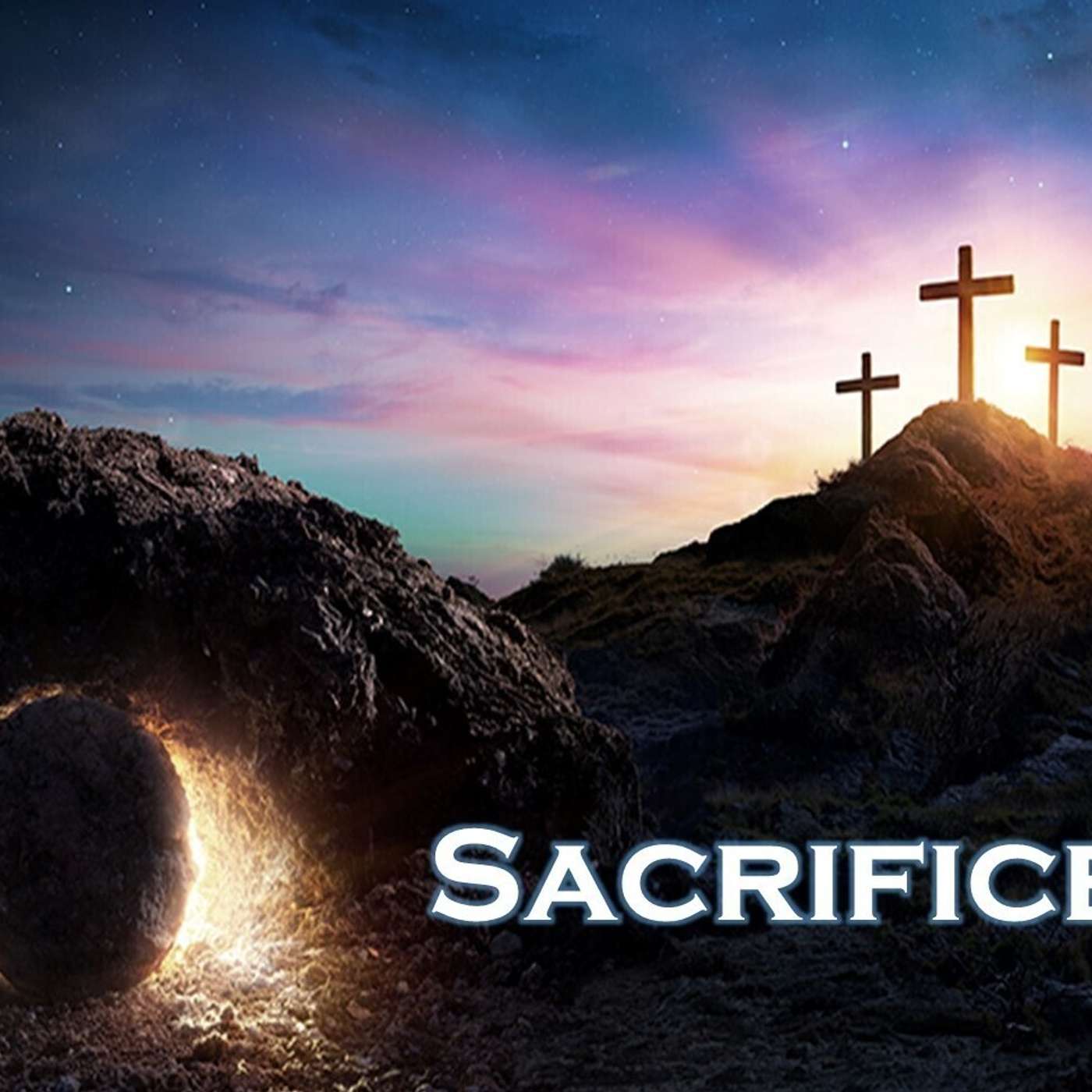 This is Not the End: Sacrificed