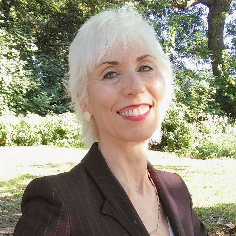 Wendy Weiss