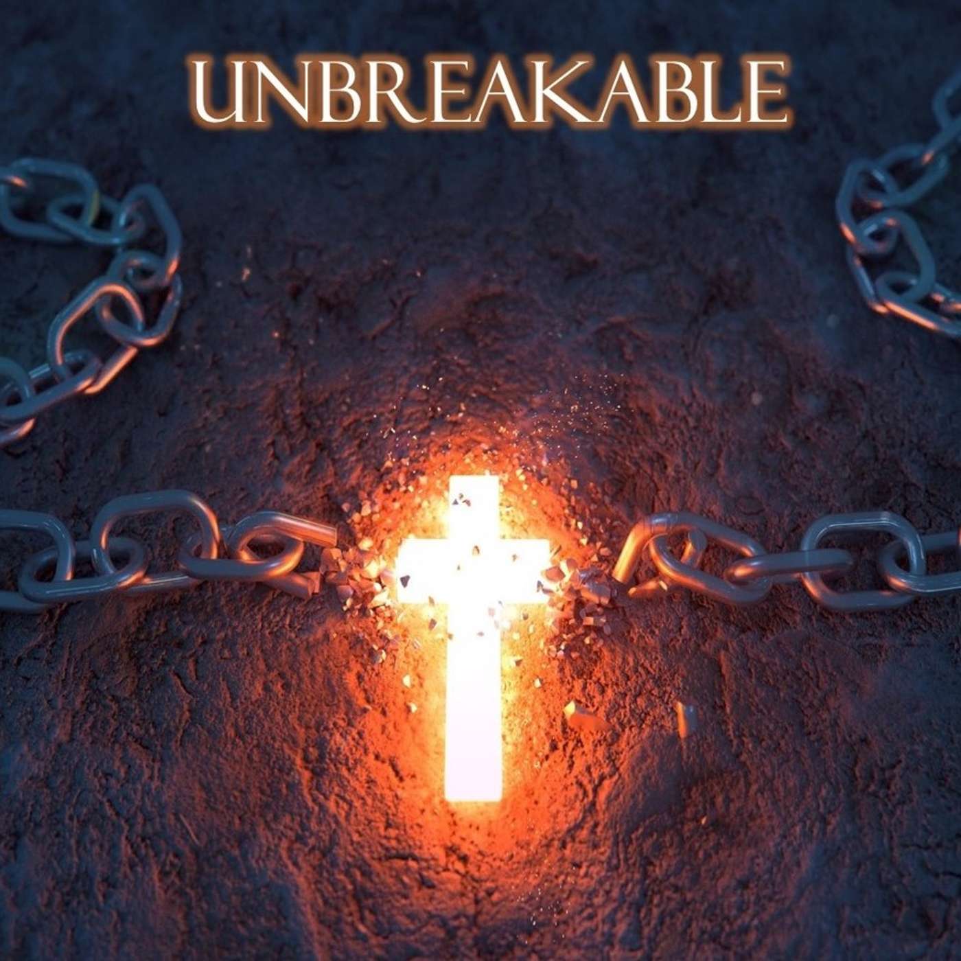 Sunday, July 21, 2024 - Centerville UMC: Unbreakable (Limitless, Week 2)