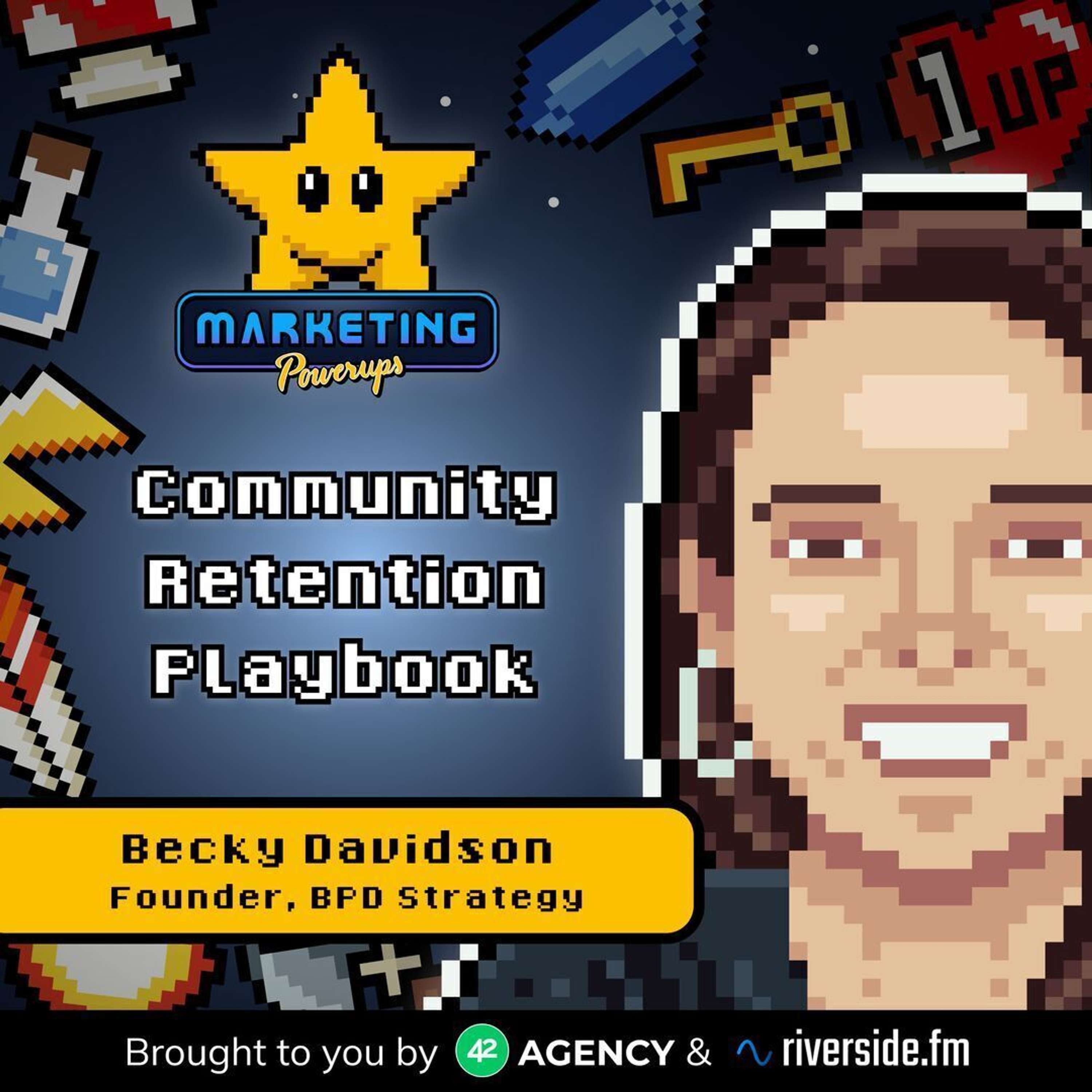 Marketing Powerups