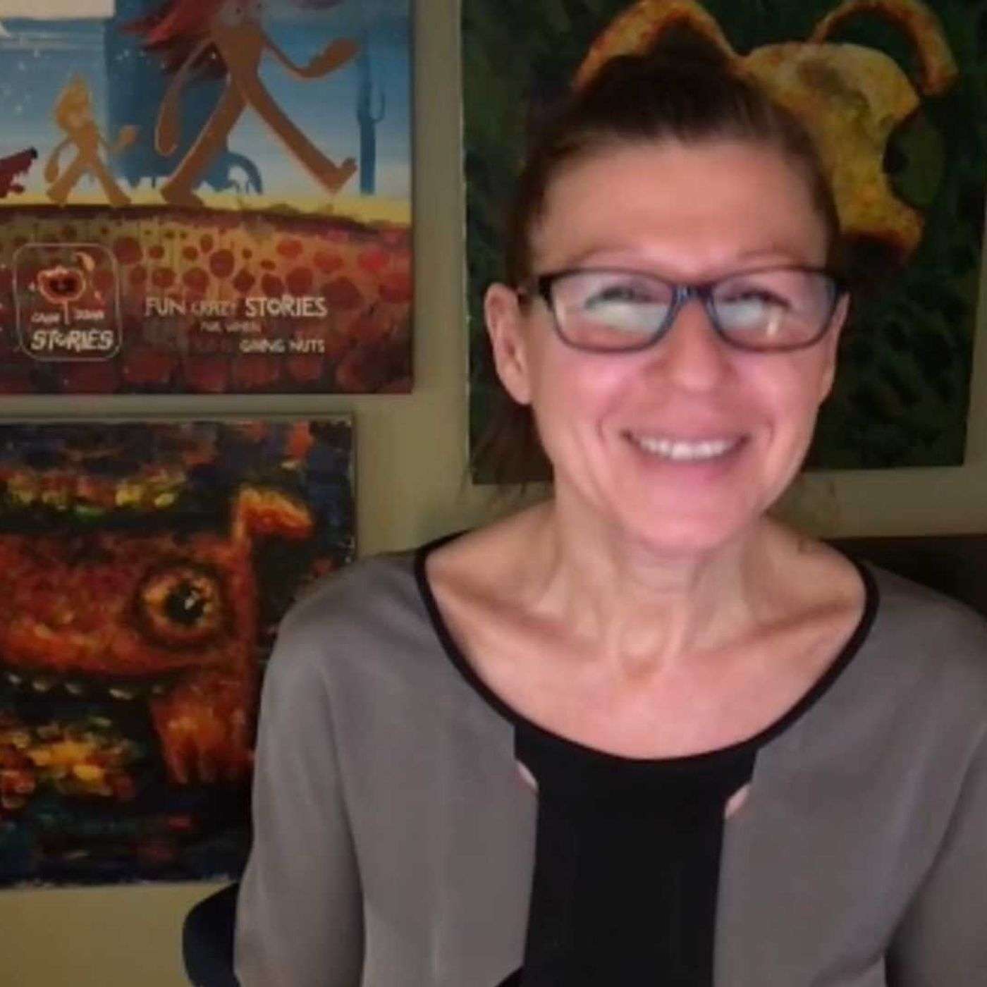 The Jennifer Hargrave Show