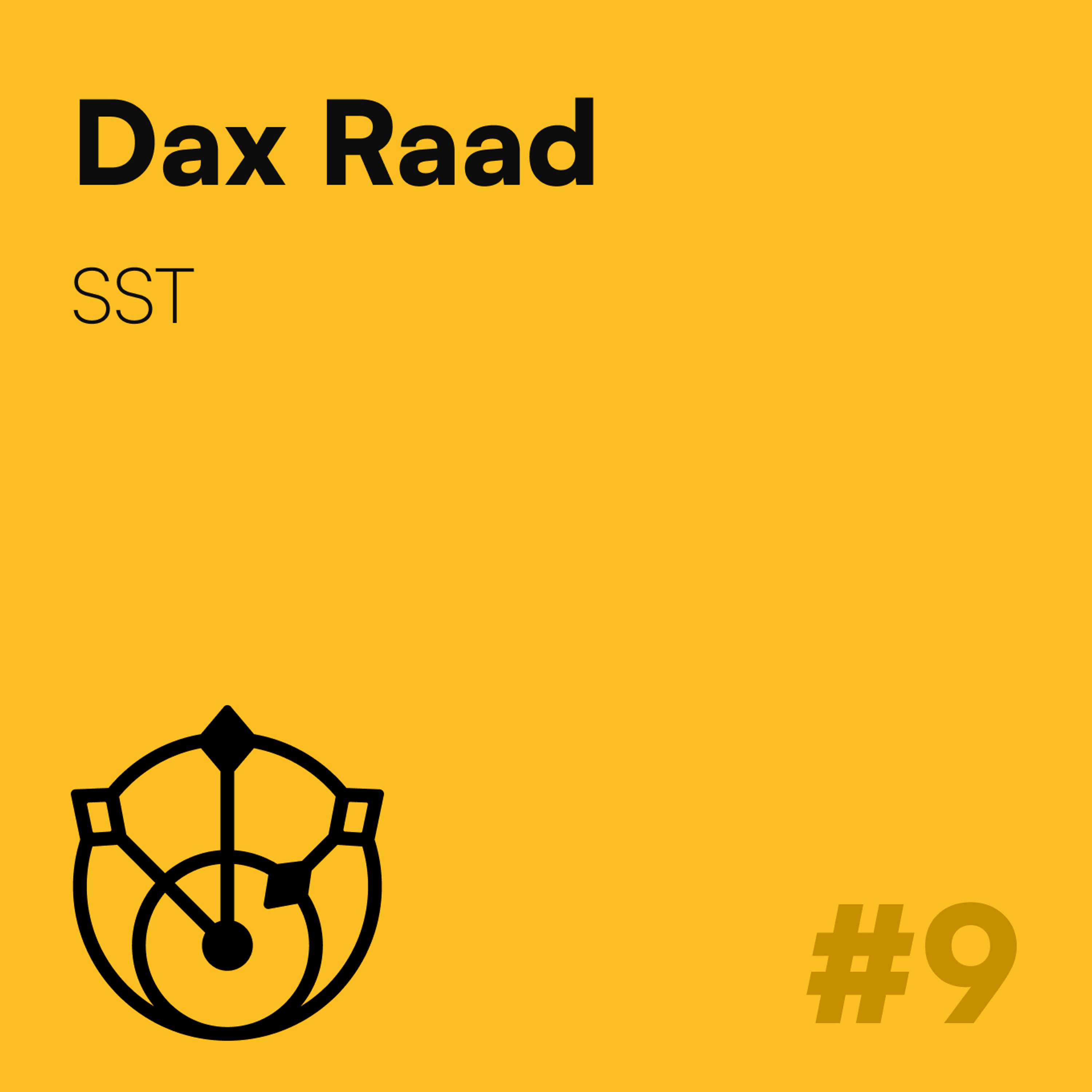 #9 – Dax Raad: Local-First SaaS