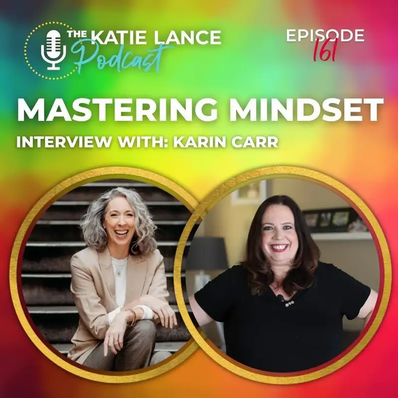 Mastering Mindset for Video Marketing Success: Interview with Karin Carr