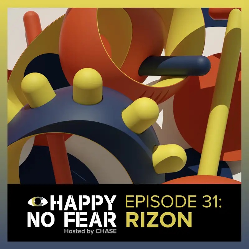 Episode 31: Rizon