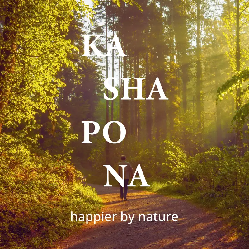 KASHAPONA
