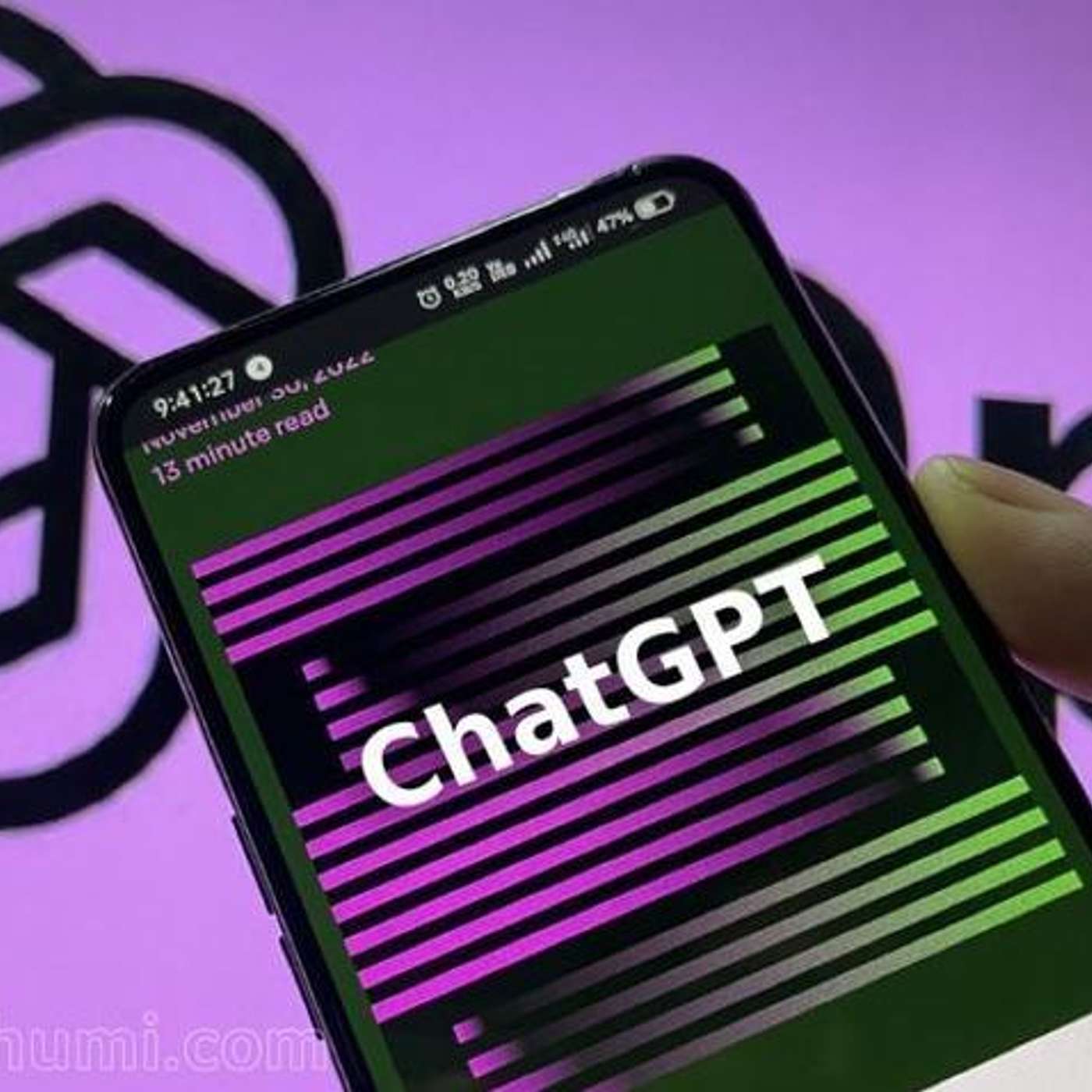 ChatGPT Outage Frustrates Users, OpenAI and Jony Ive Develop AI, Apple Names New CEO, AI Risks Warned, and more...