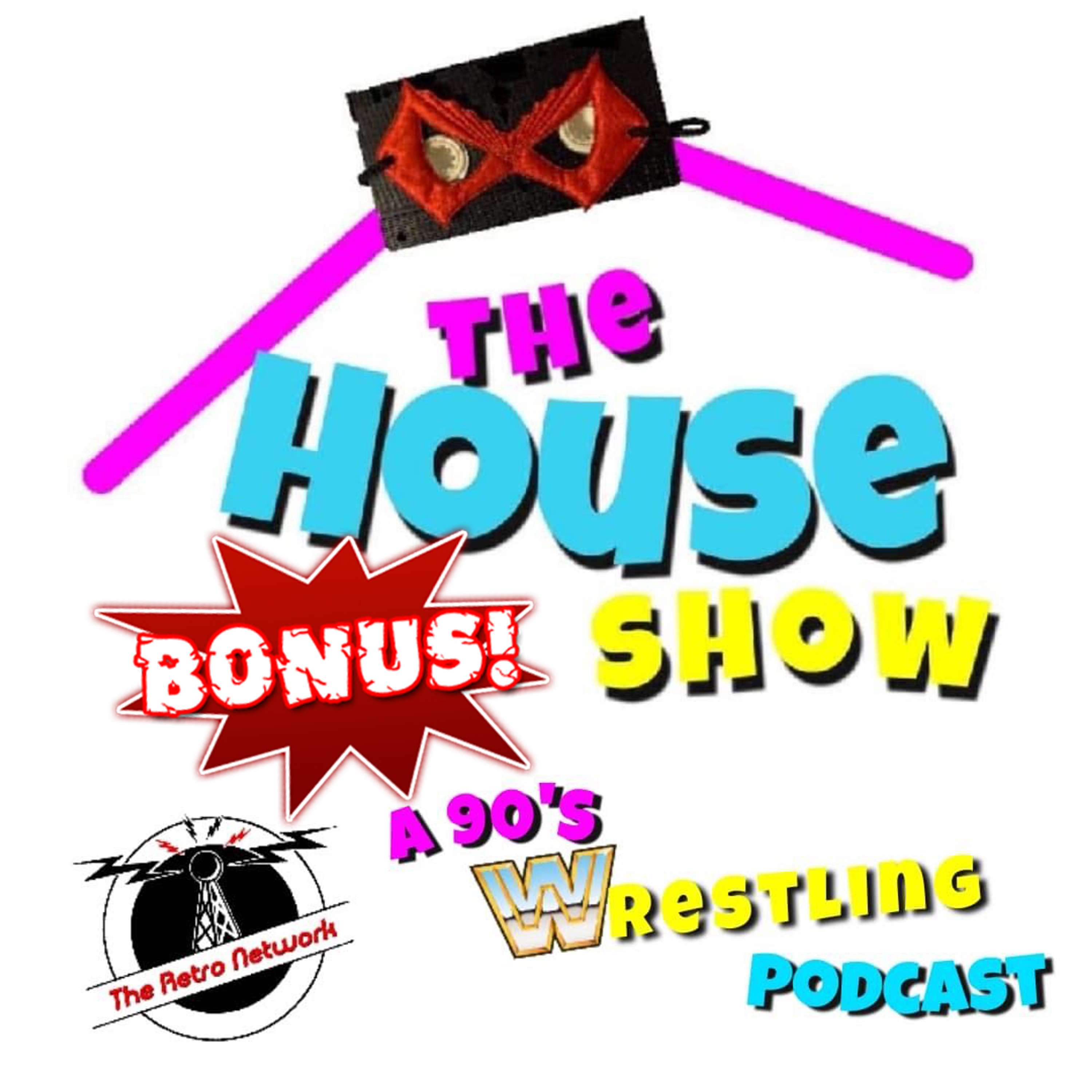 The House Show